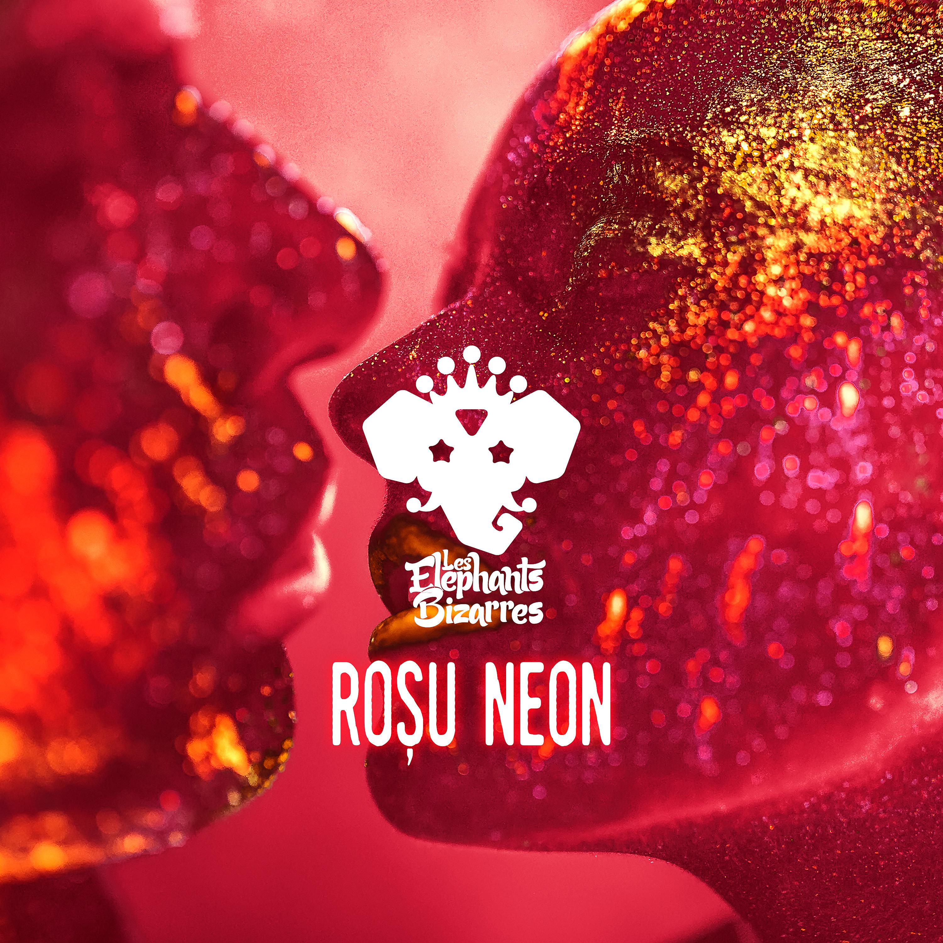 Постер альбома Rosu Neon