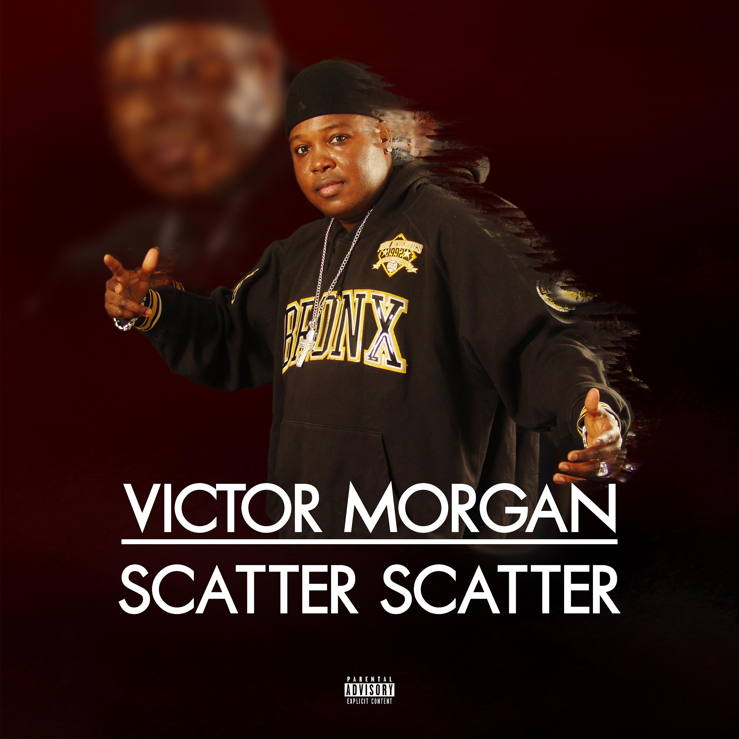 Постер альбома Scatter Scatter