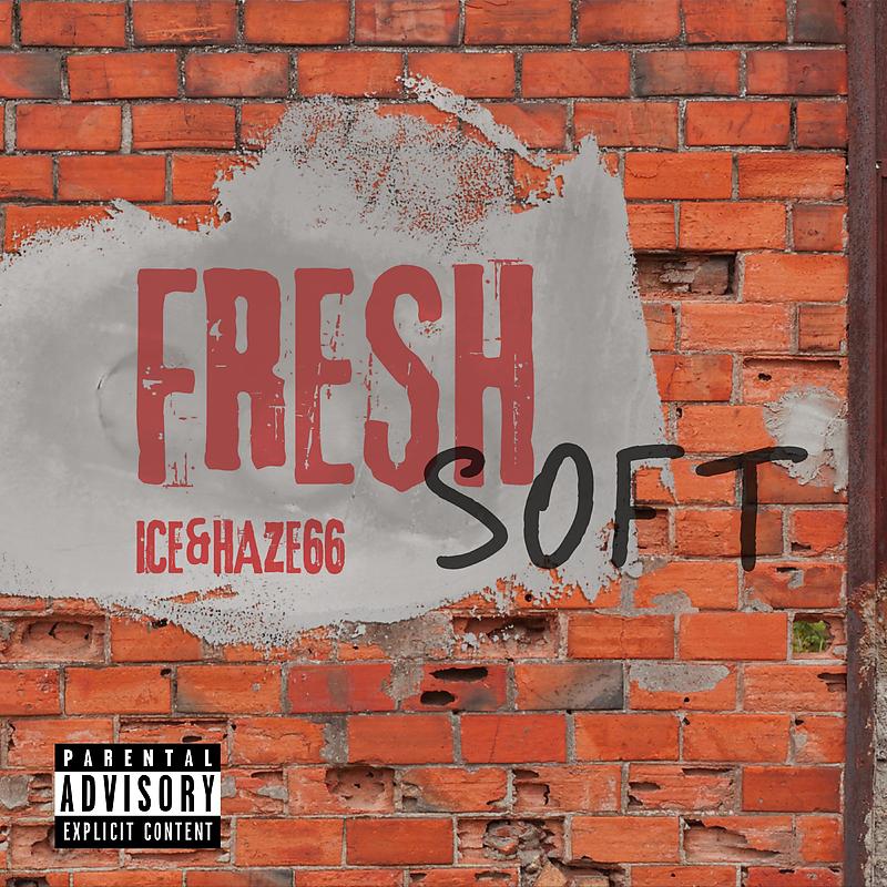 Постер альбома Fresh Soft