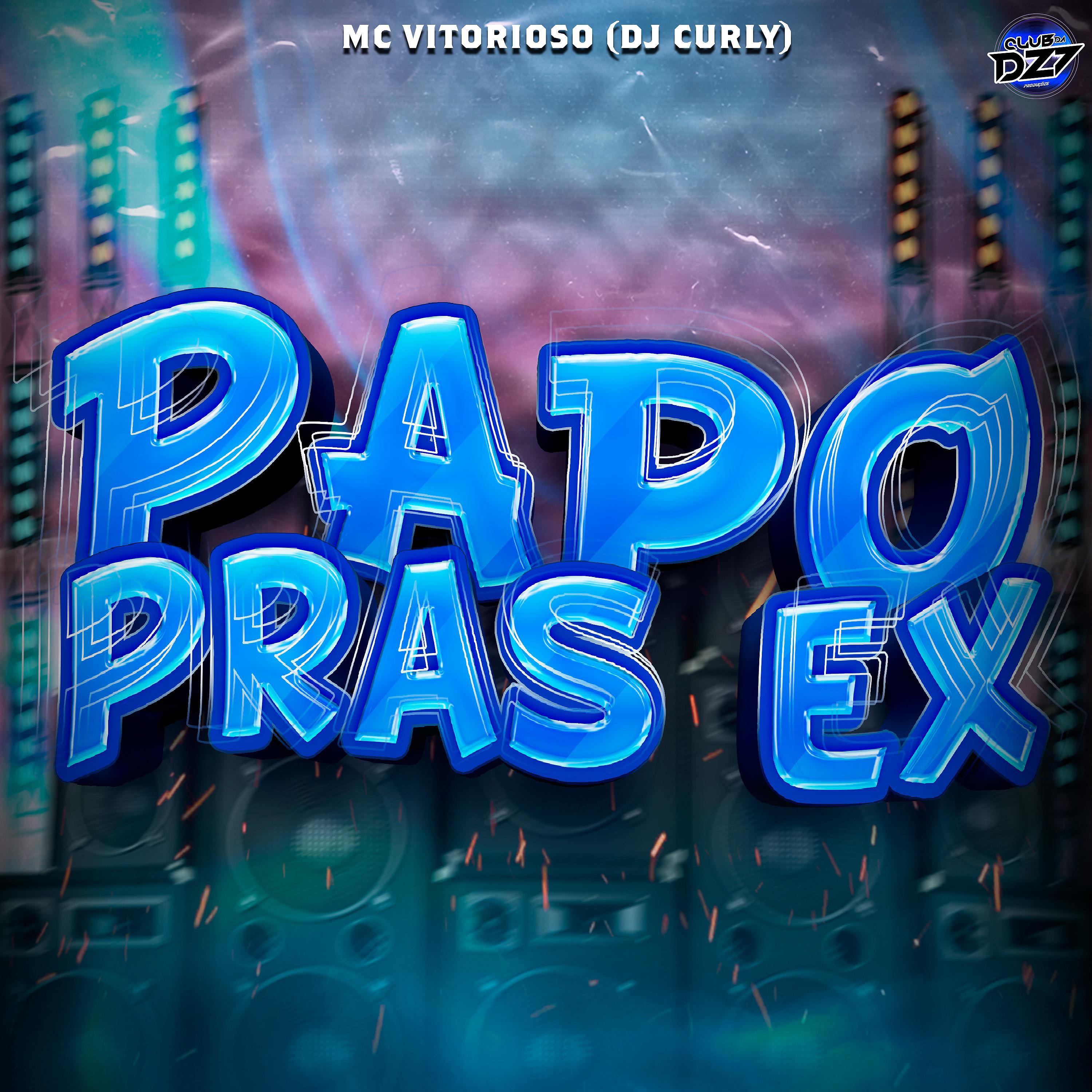 Постер альбома PAPO PRAS EX