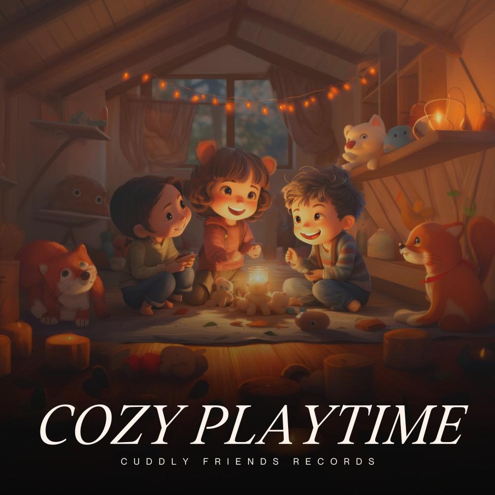 Постер альбома Cozy Playtime