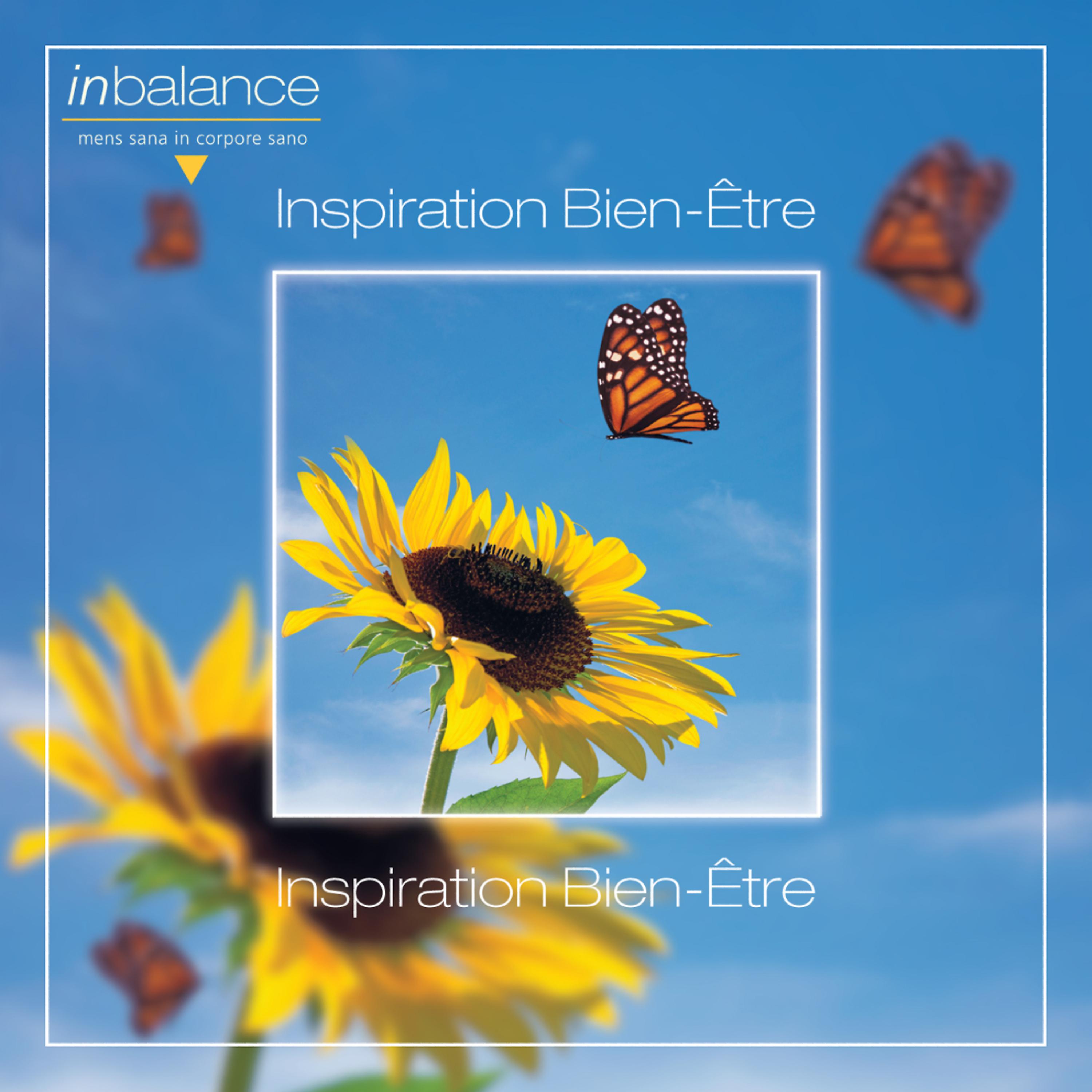 Постер альбома Inspiration Bien-Être