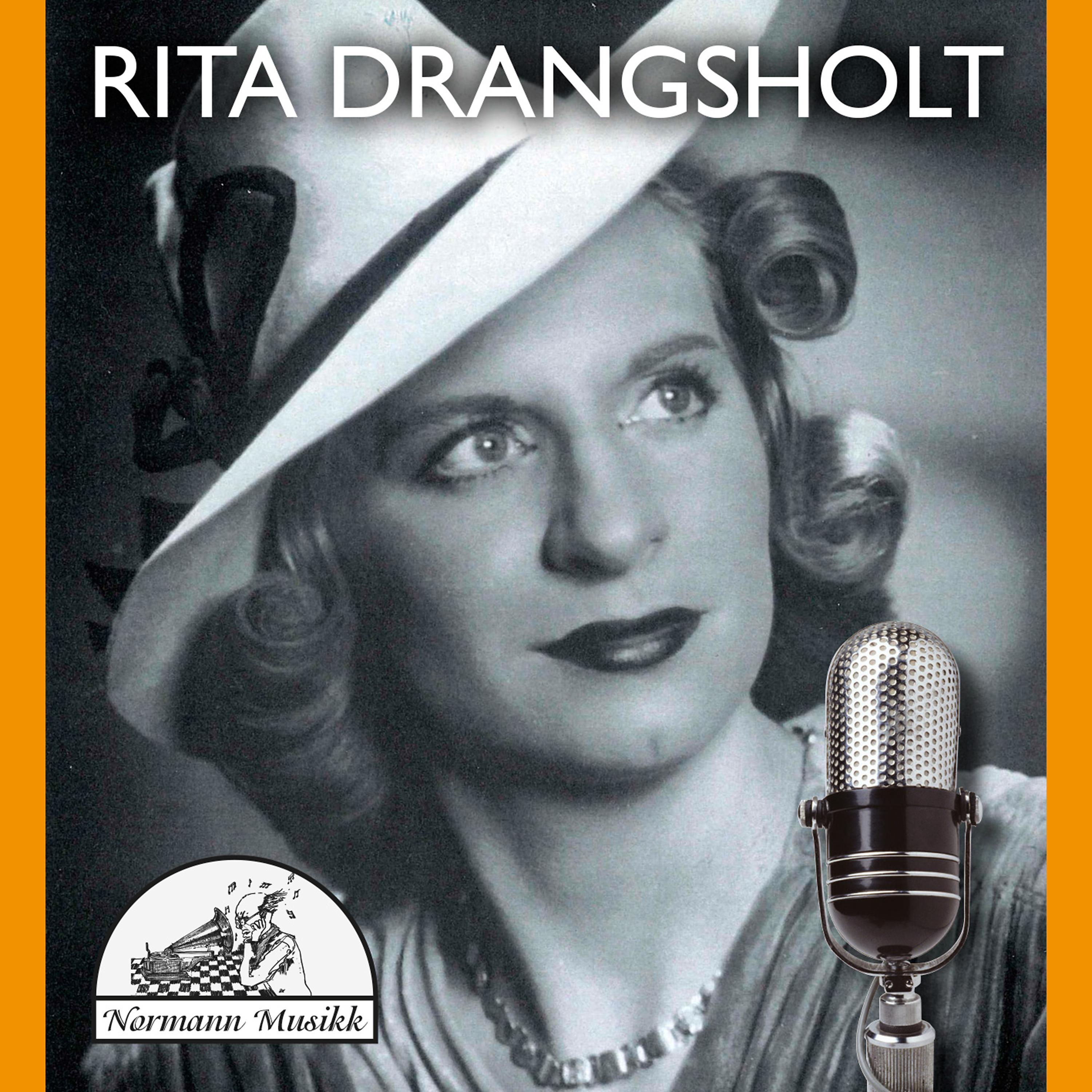 Постер альбома Rita Drangsholt Vol 2