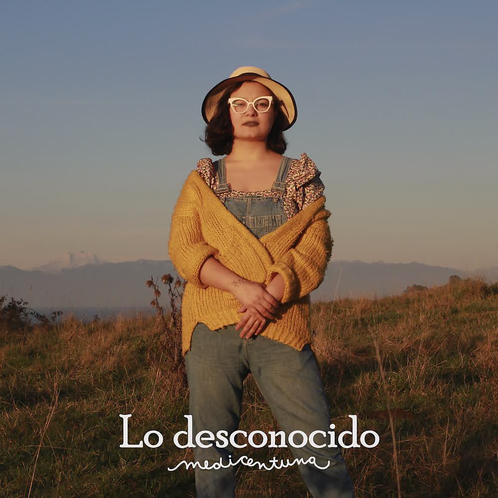 Постер альбома Lo Desconocido