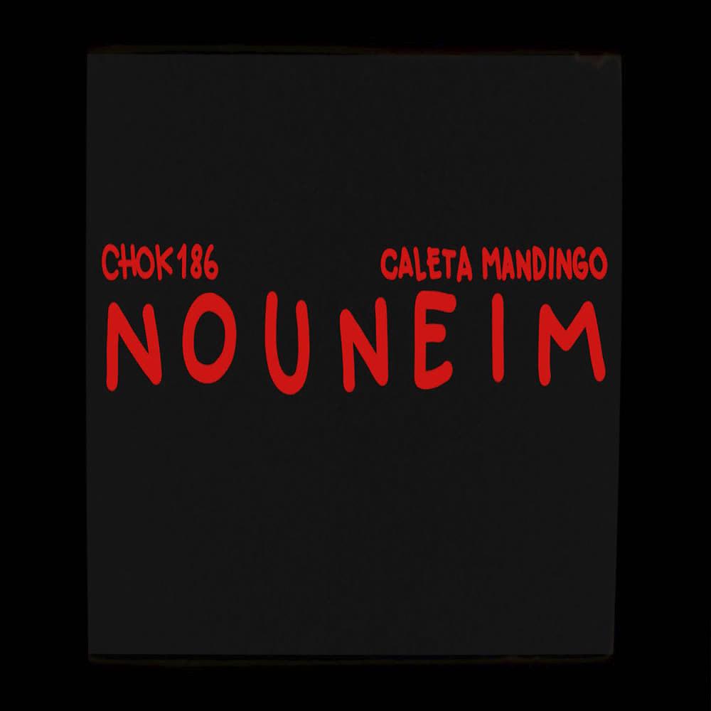 Постер альбома Nouneim
