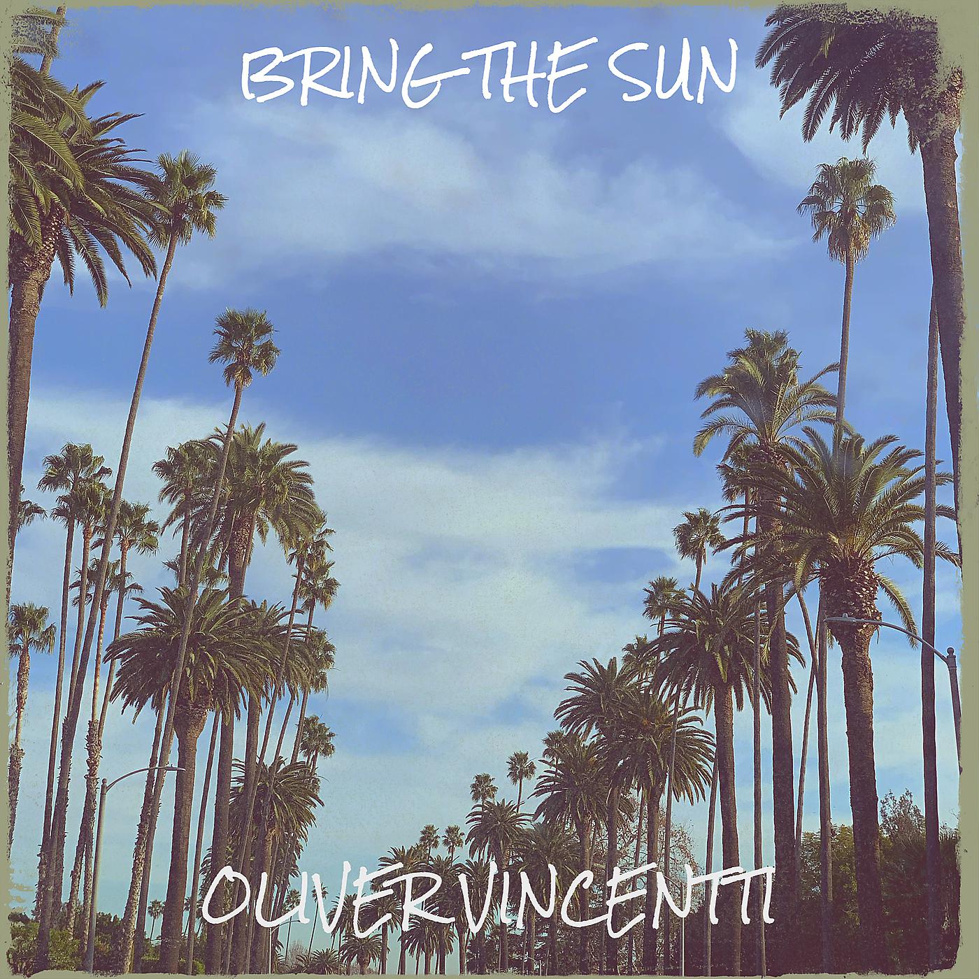 Постер альбома Bring the Sun