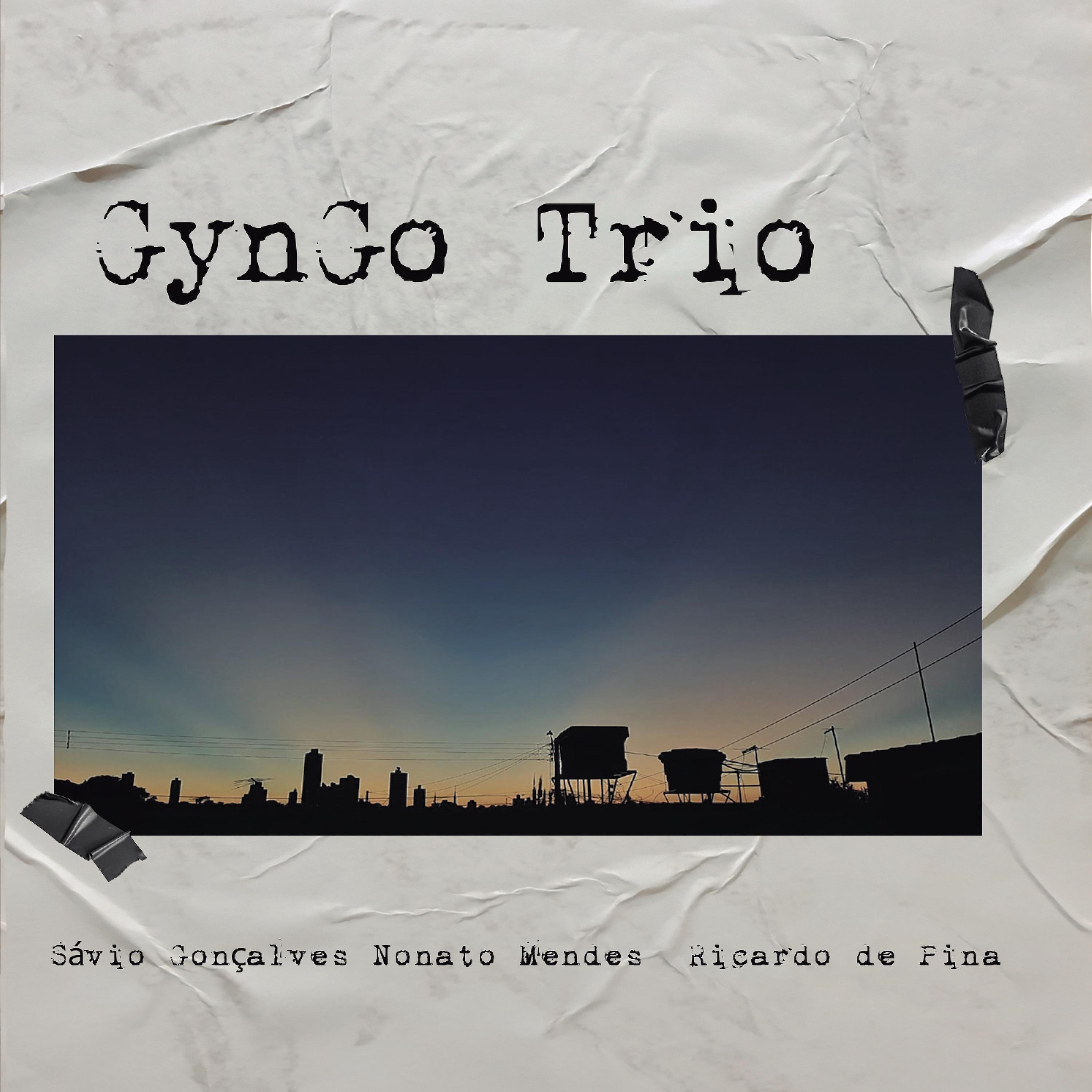 Постер альбома Gyngo Trio
