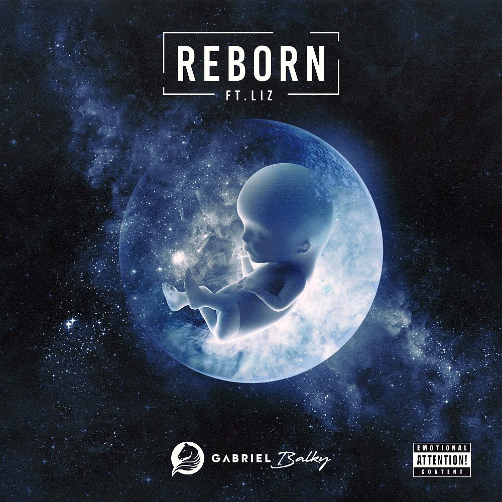Постер альбома Reborn (Extended Mix)