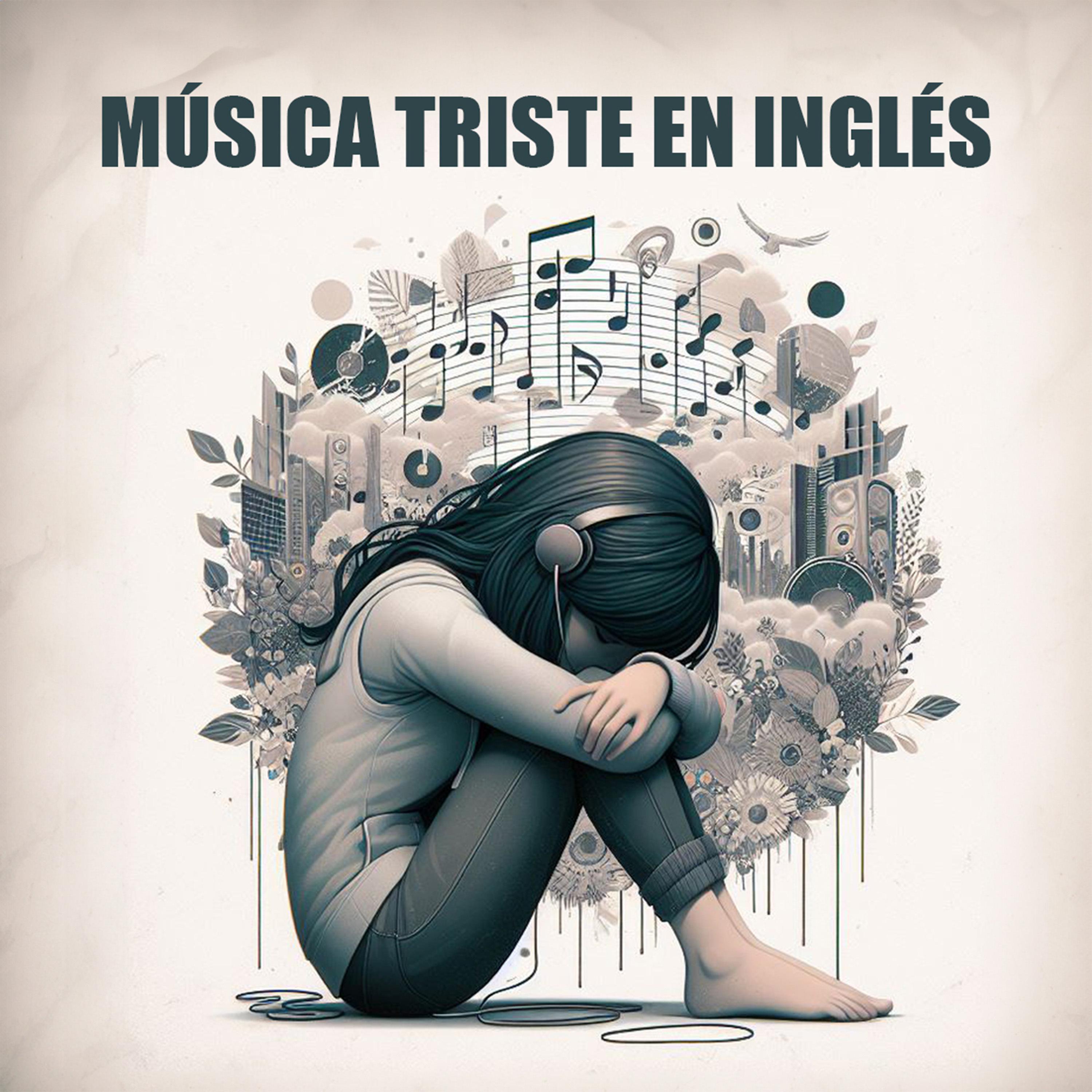 Постер альбома Música Triste En Inglés: Canciones De Desamor Para Llorar, Dormir Y Recordar a Tu Ex
