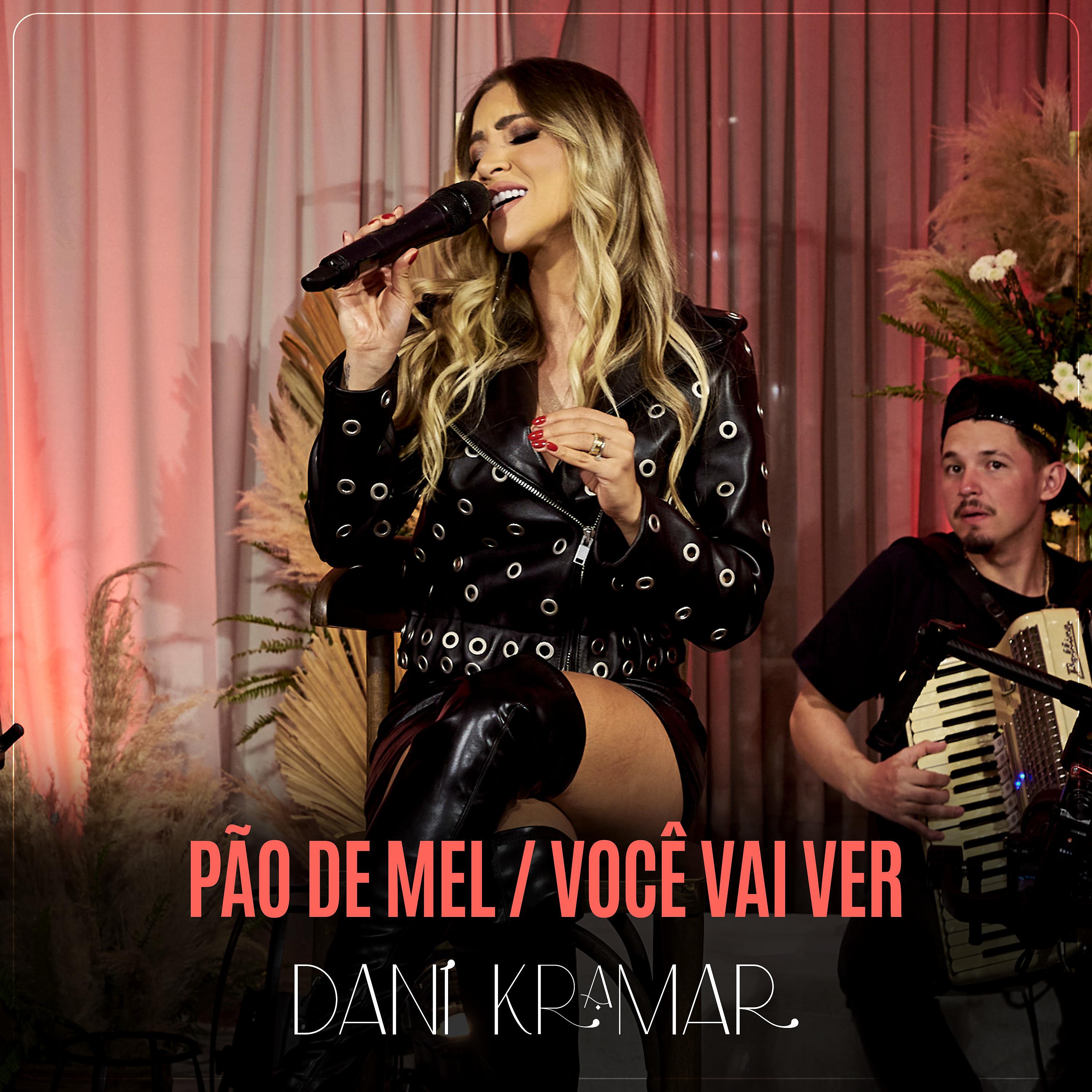 Постер альбома Pão de Mel / Você Vai Ver