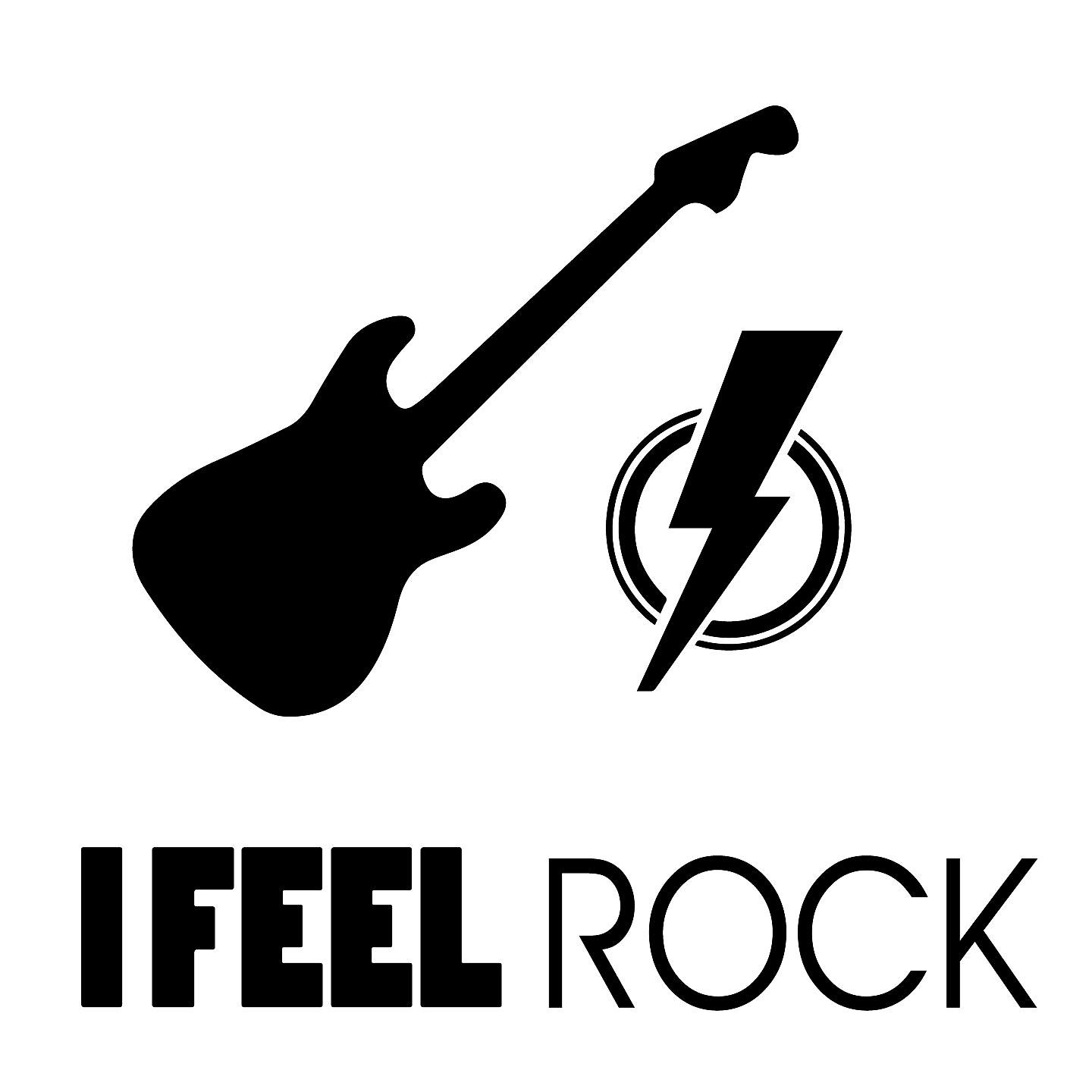 Постер альбома I feel rock