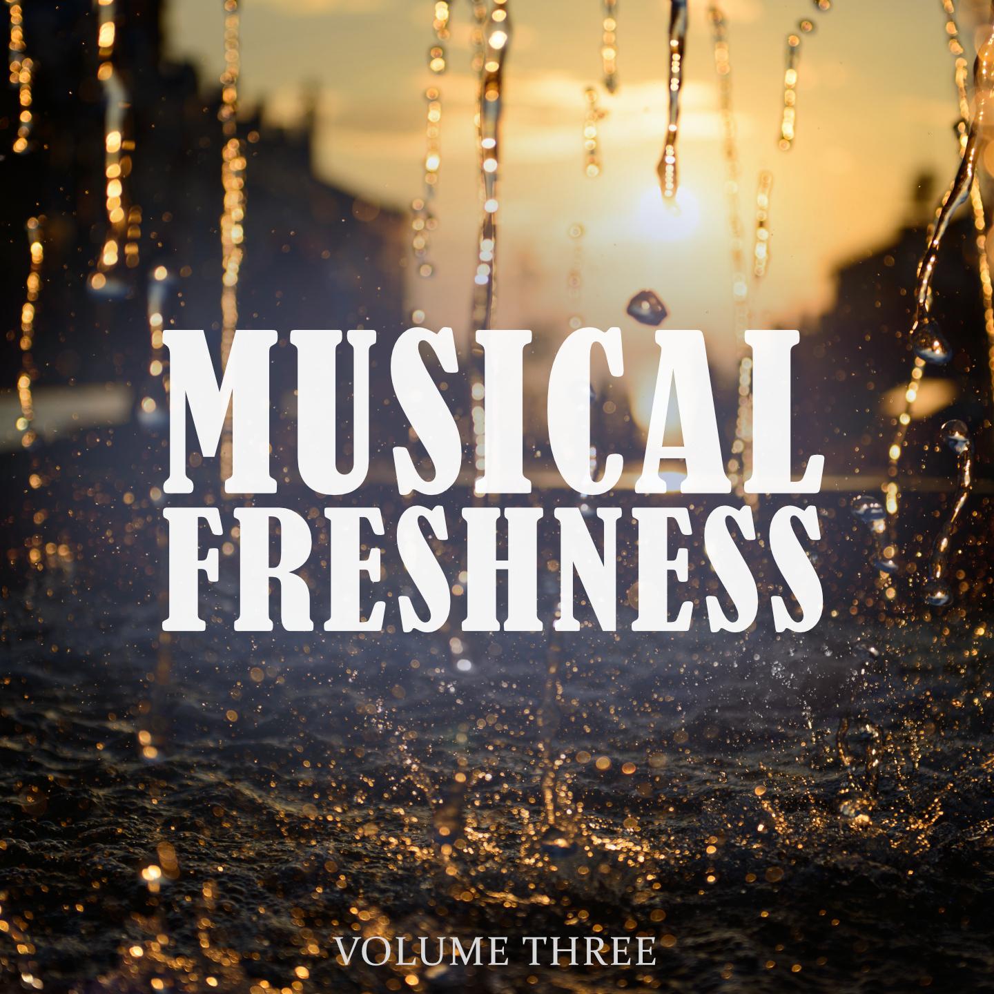 Постер альбома Musical Freshness, Vol. 3