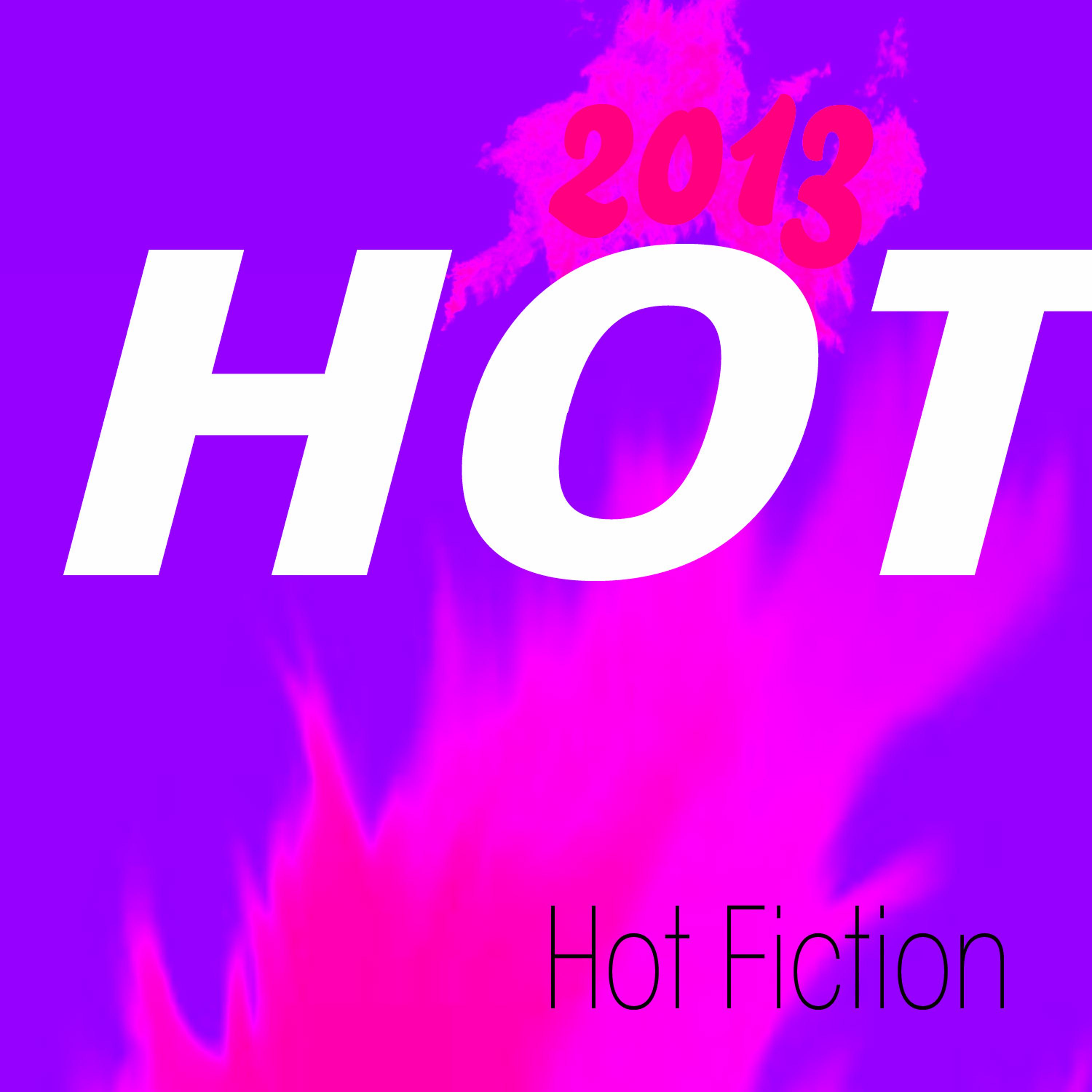 Постер альбома Hot 2013