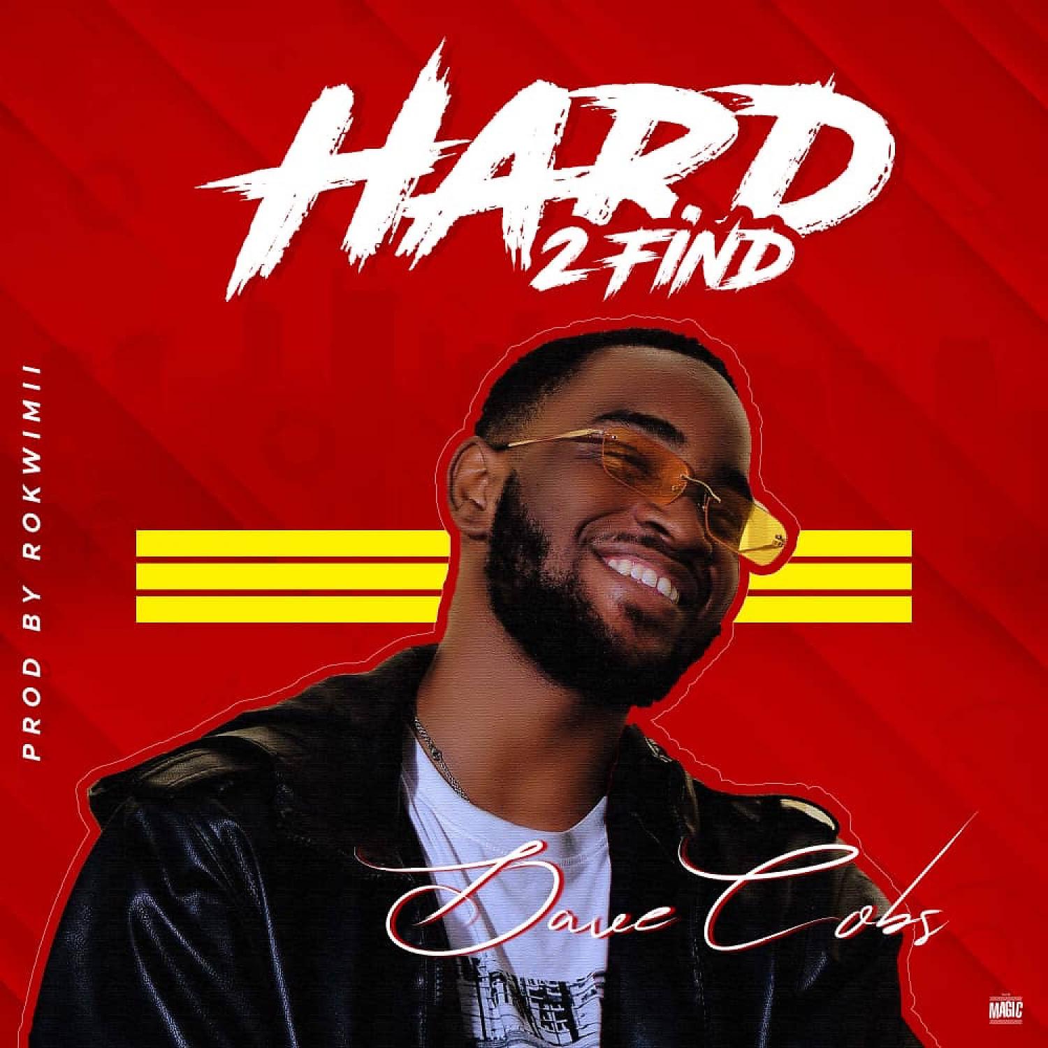 Постер альбома Hard 2 Find