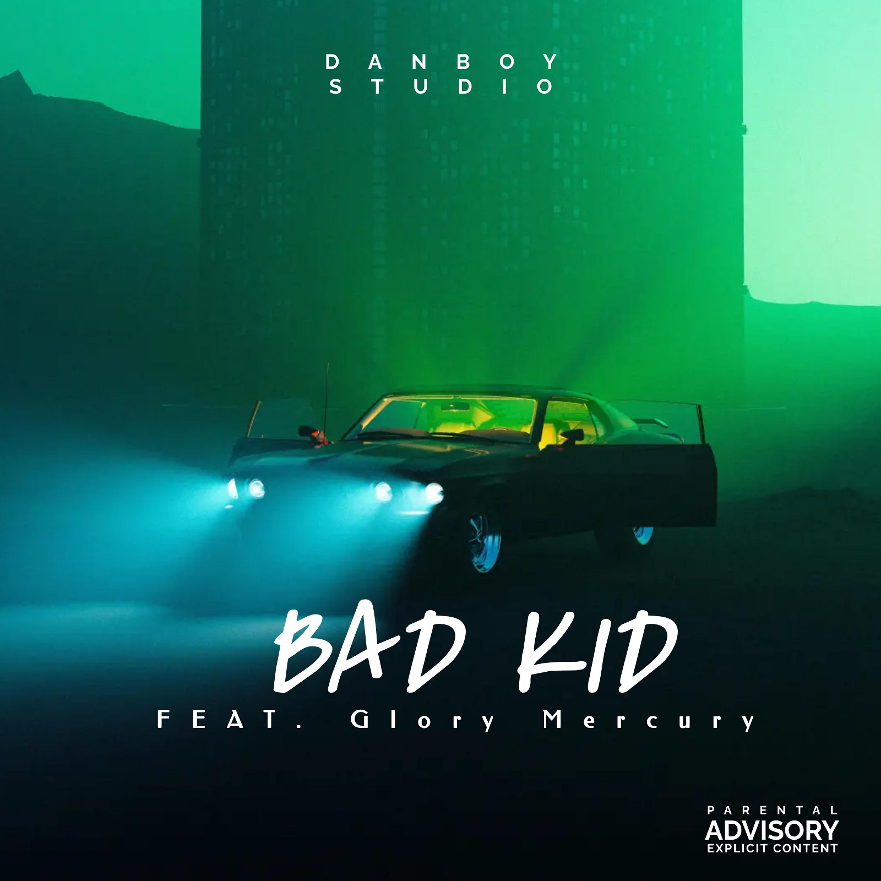 Постер альбома Bad Kid