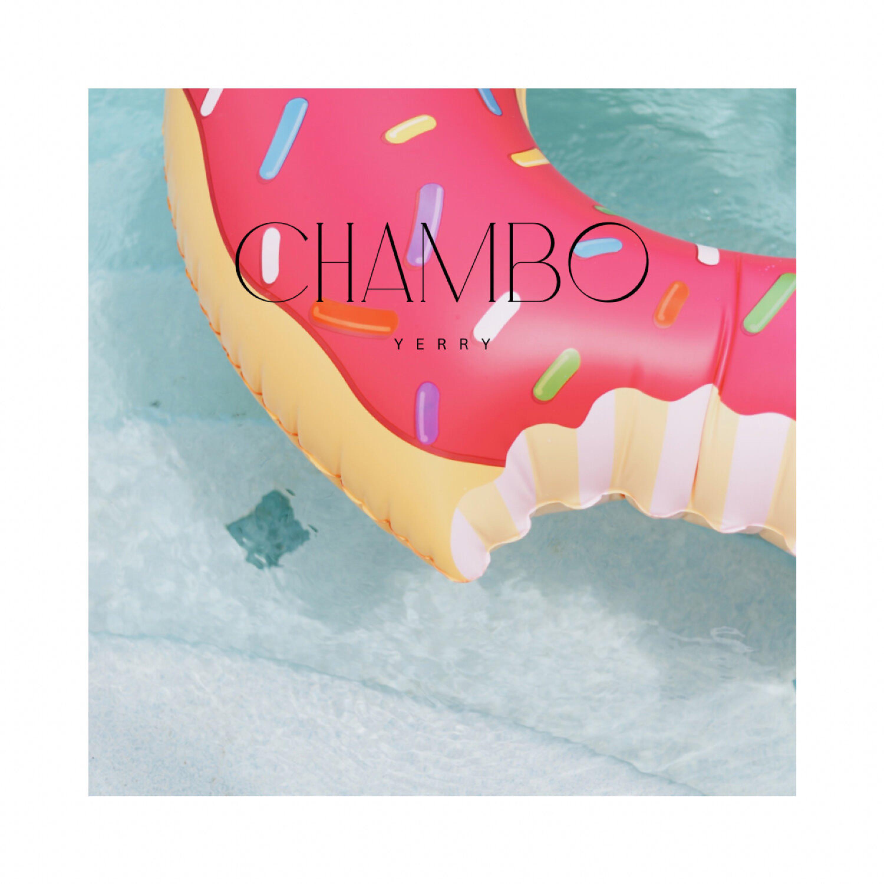 Постер альбома Chambo