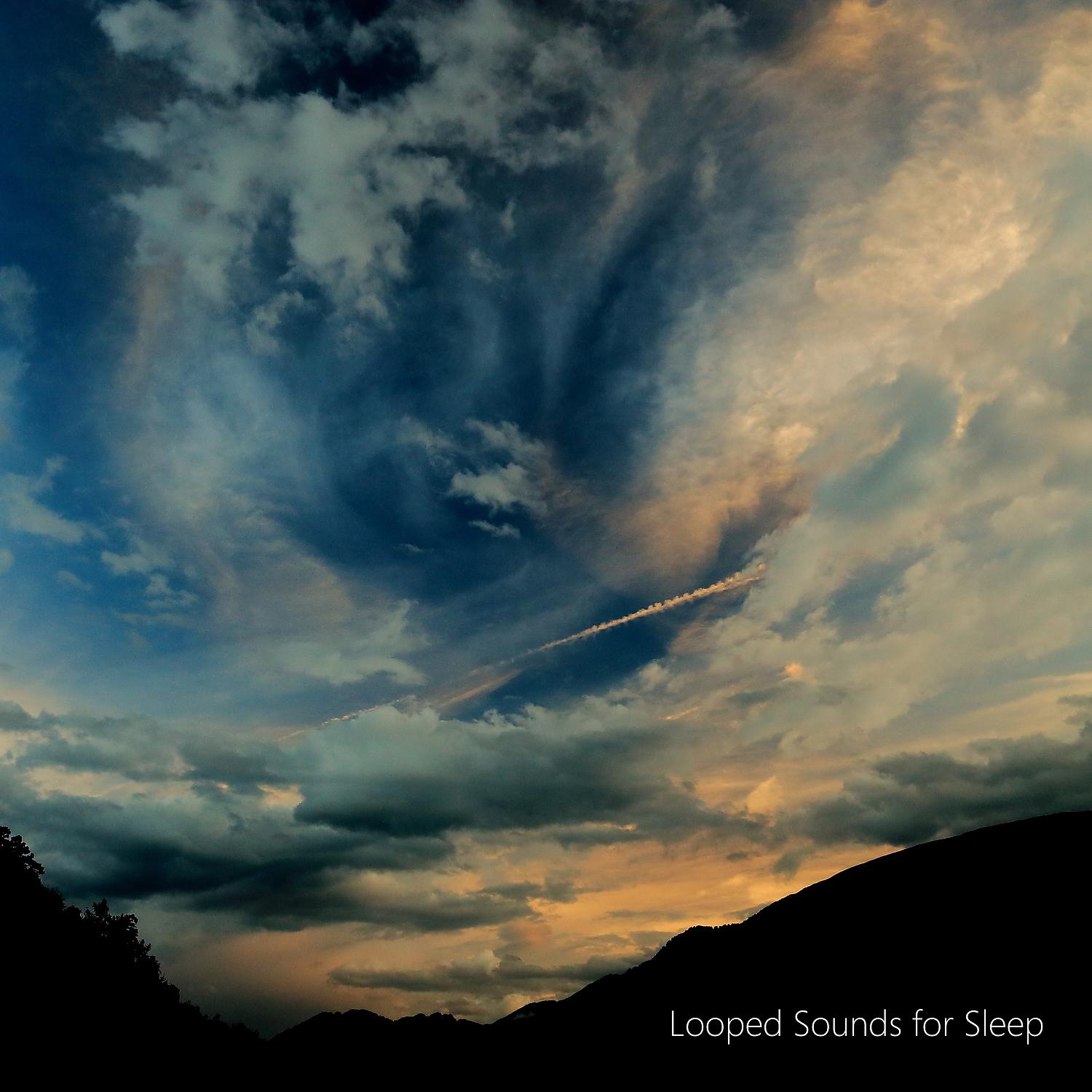 Постер альбома Deep Noises – Bass Sleep Noise Pack (Loopable)