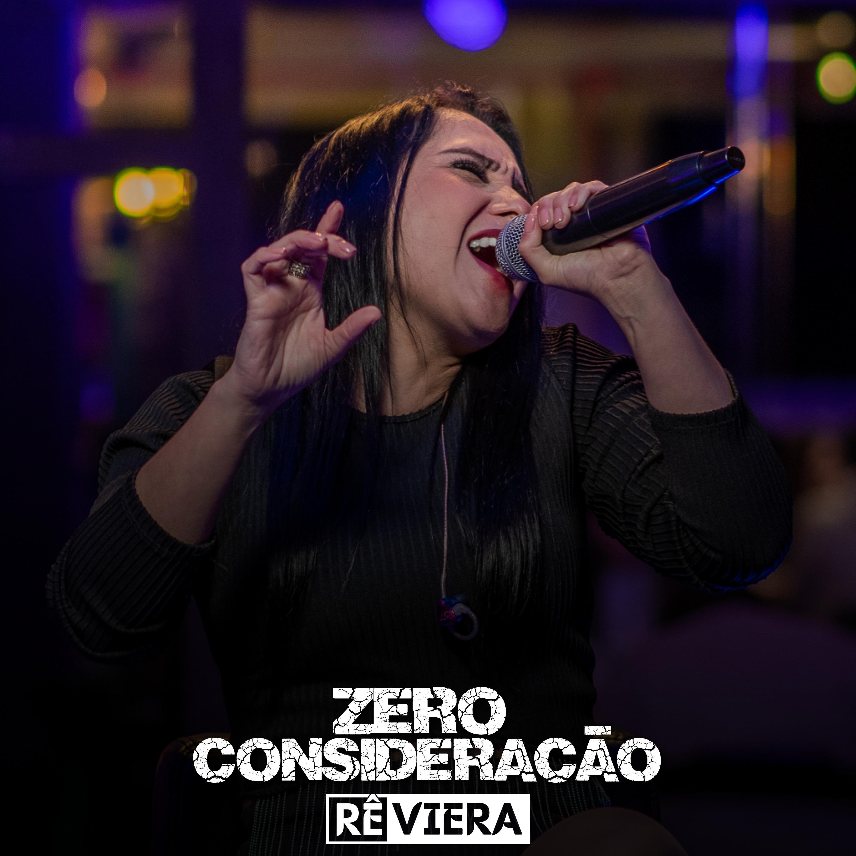 Постер альбома Zero Consideração