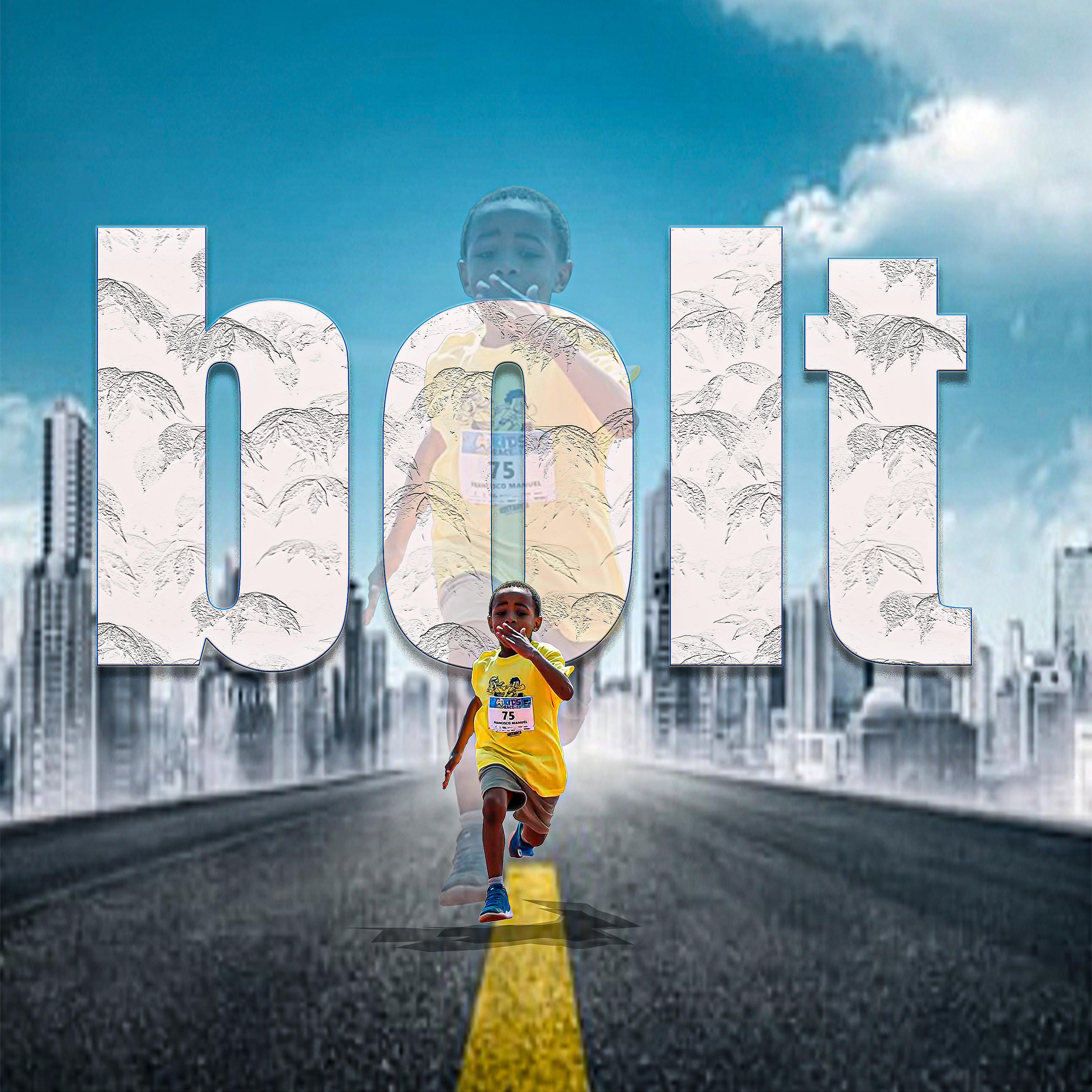 Постер альбома Bolt