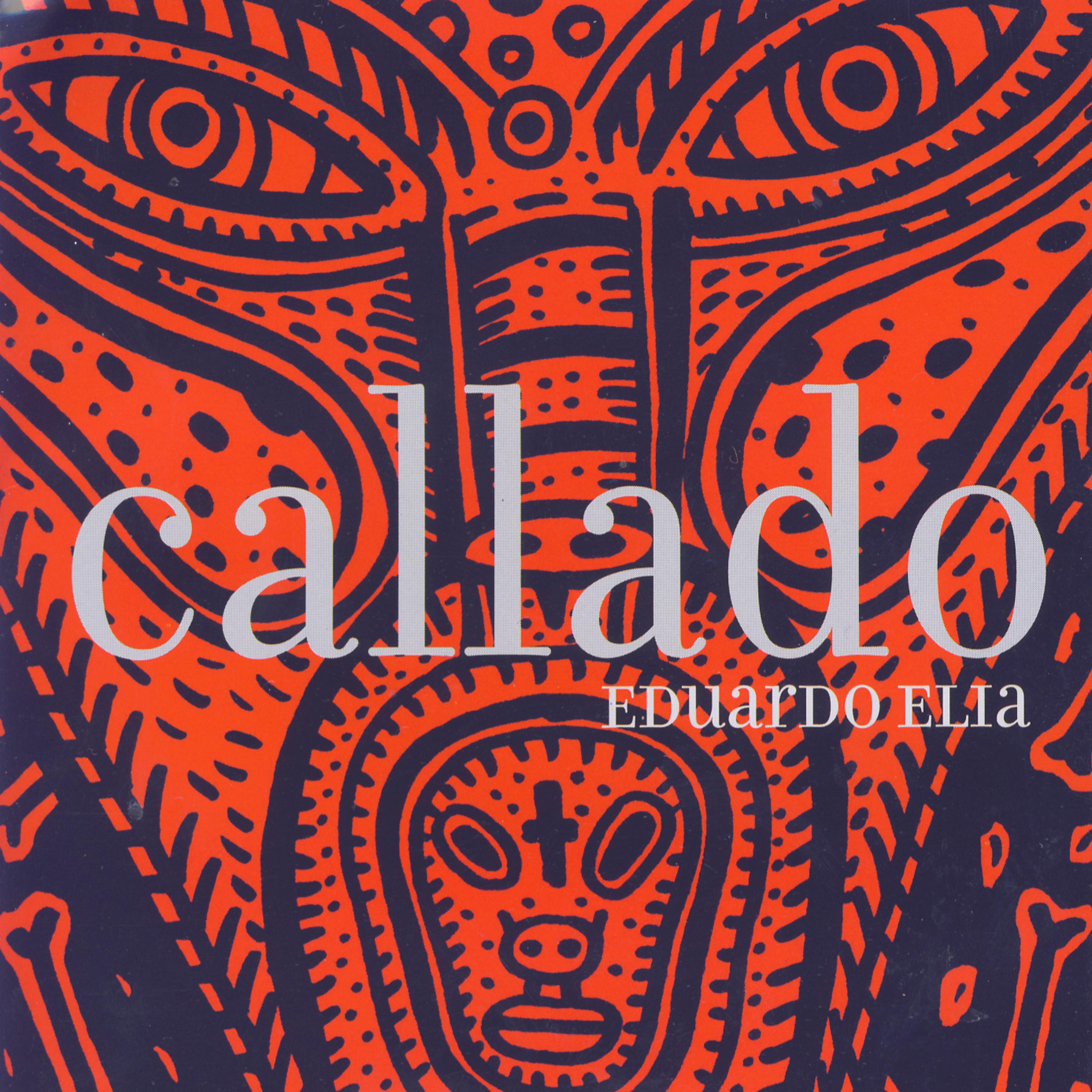 Постер альбома Callado