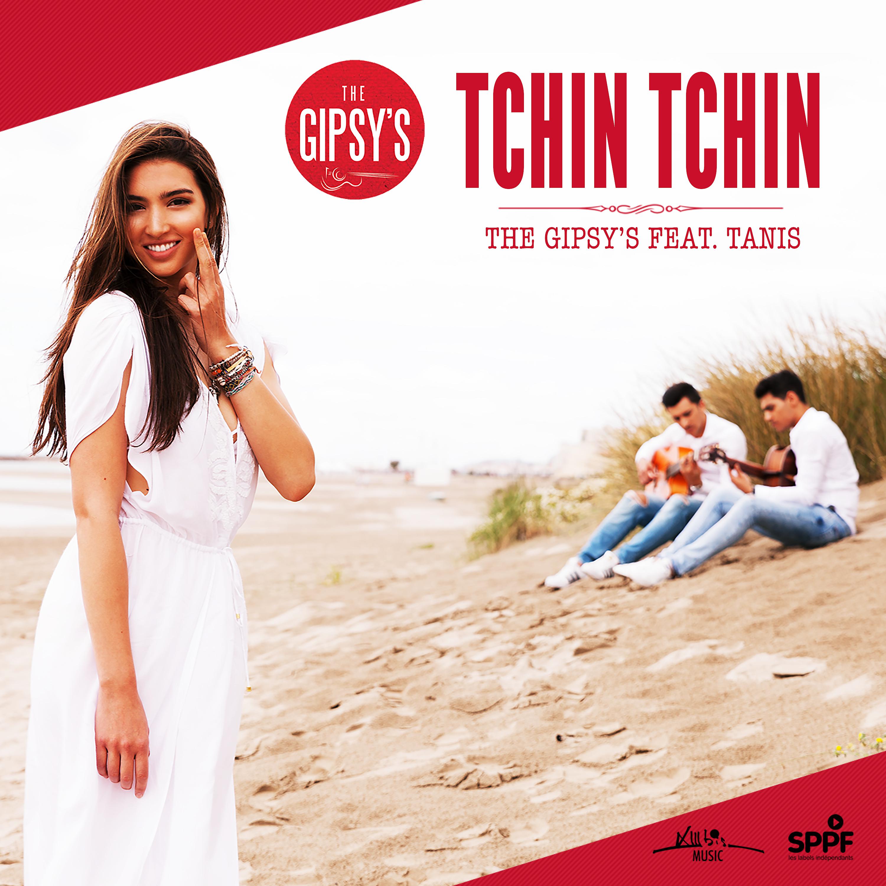 Постер альбома Tchin Tchin