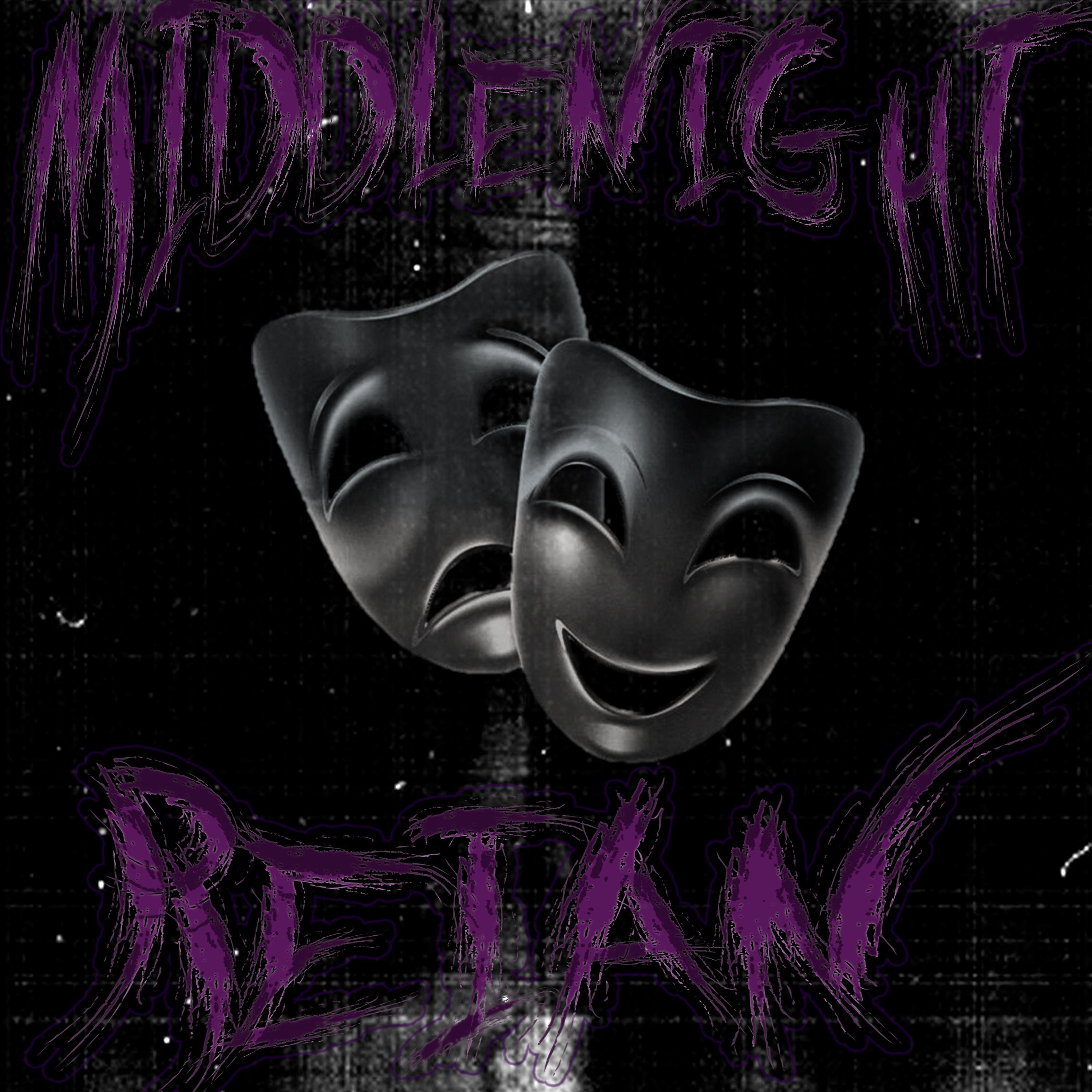 Постер альбома Middle Night