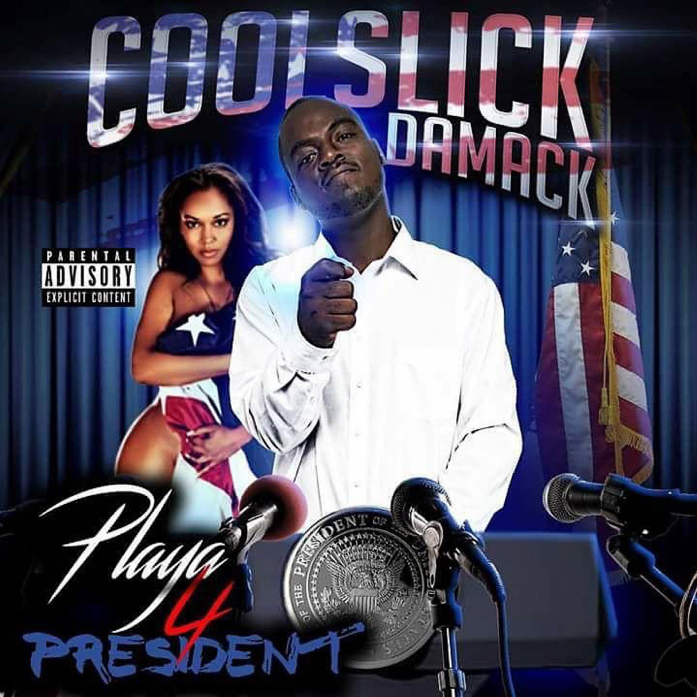 Постер альбома Playa 4 President