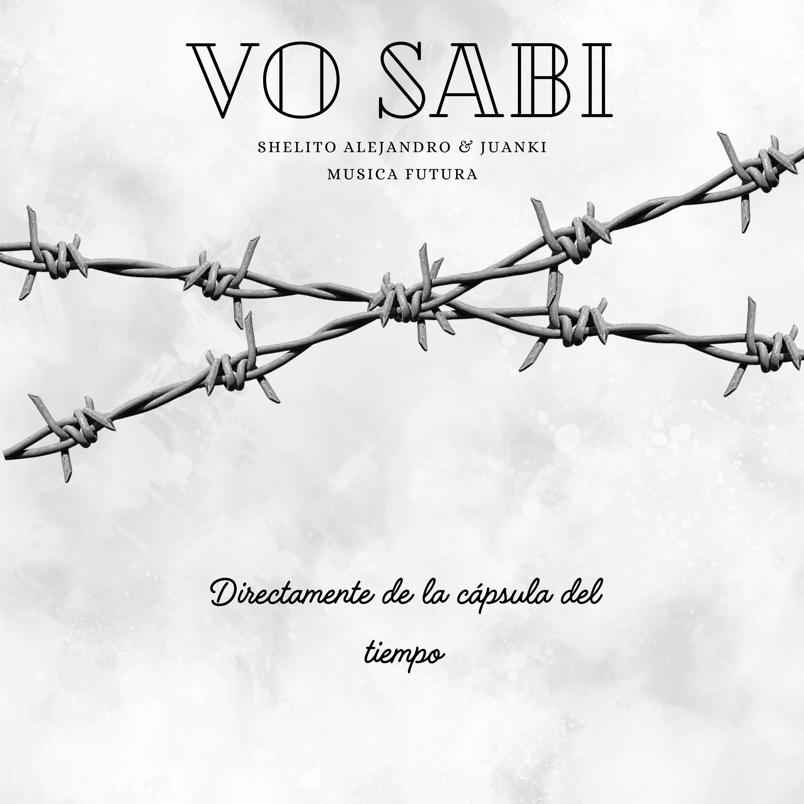 Постер альбома Vo Sabi