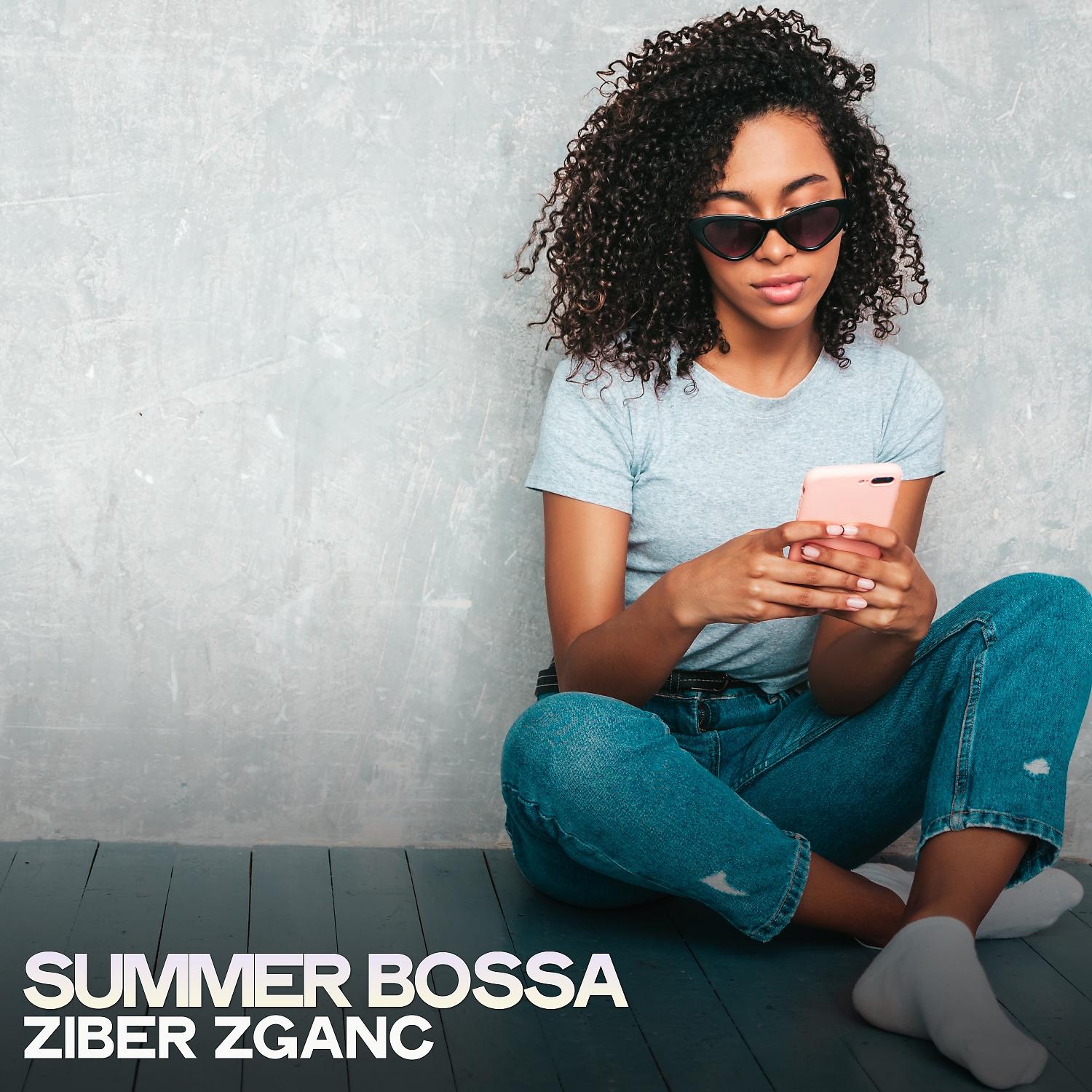 Постер альбома Summer Bossa