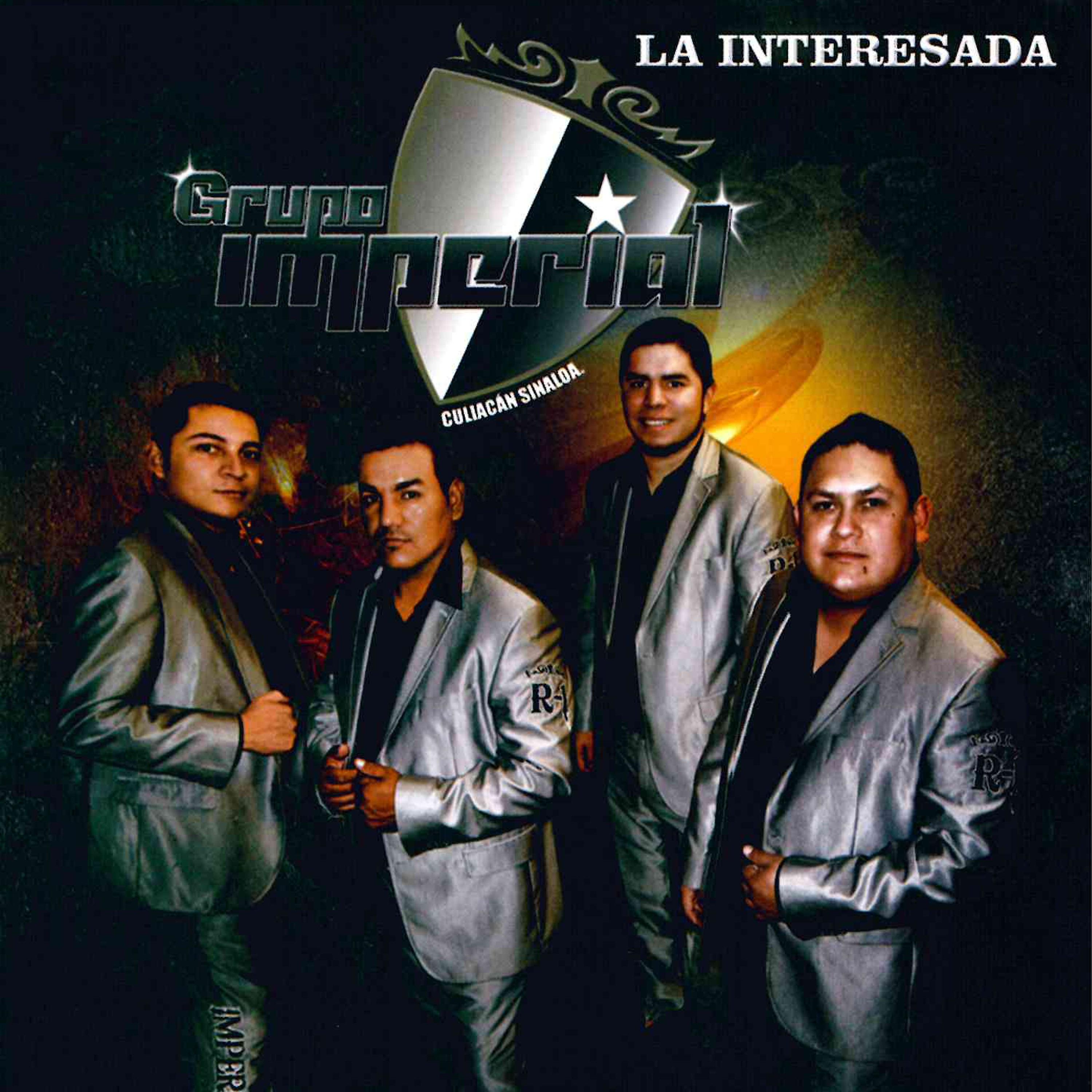 Постер альбома La Interesada