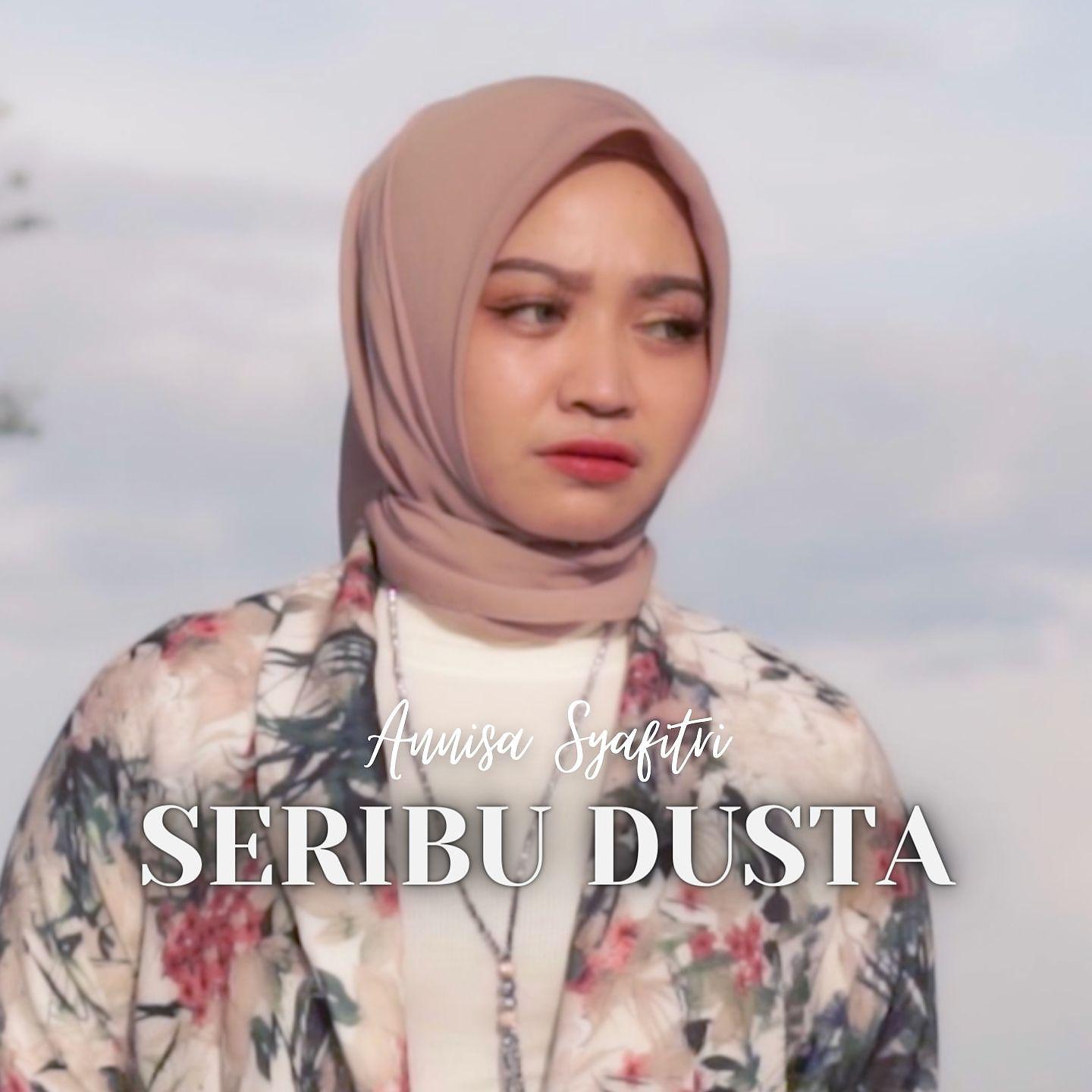 Постер альбома Seribu Dusta