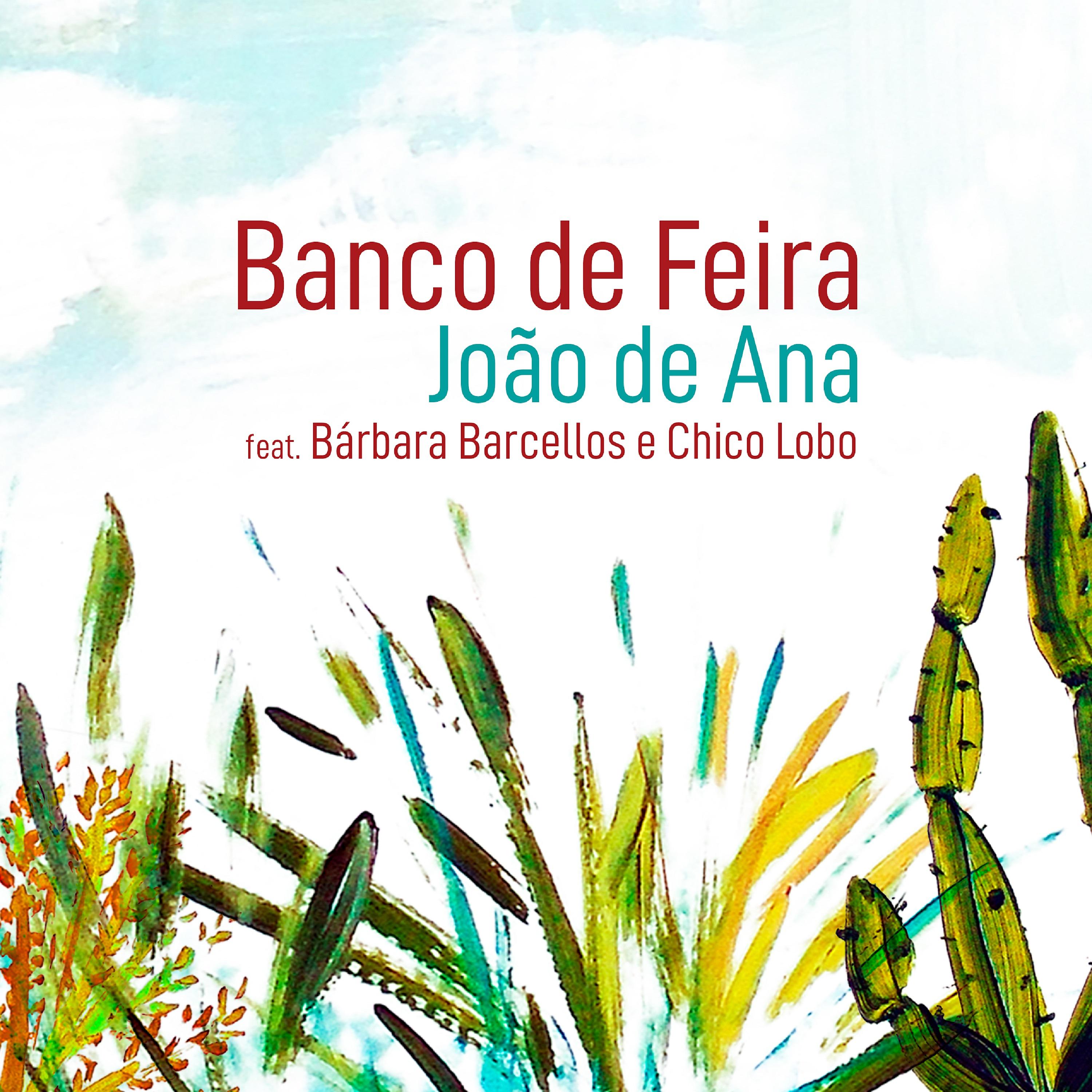 Постер альбома Banco de Feira