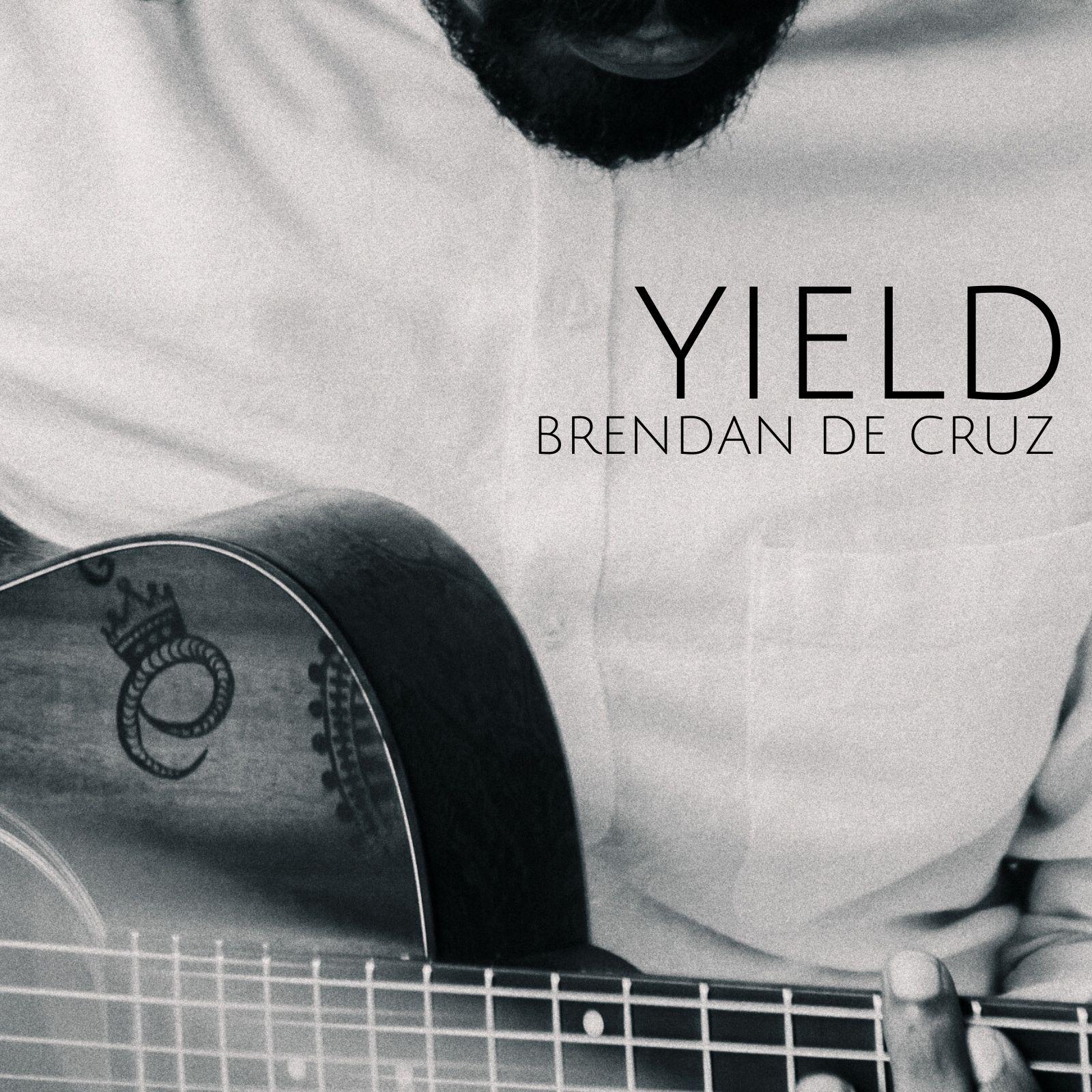 Постер альбома Yield