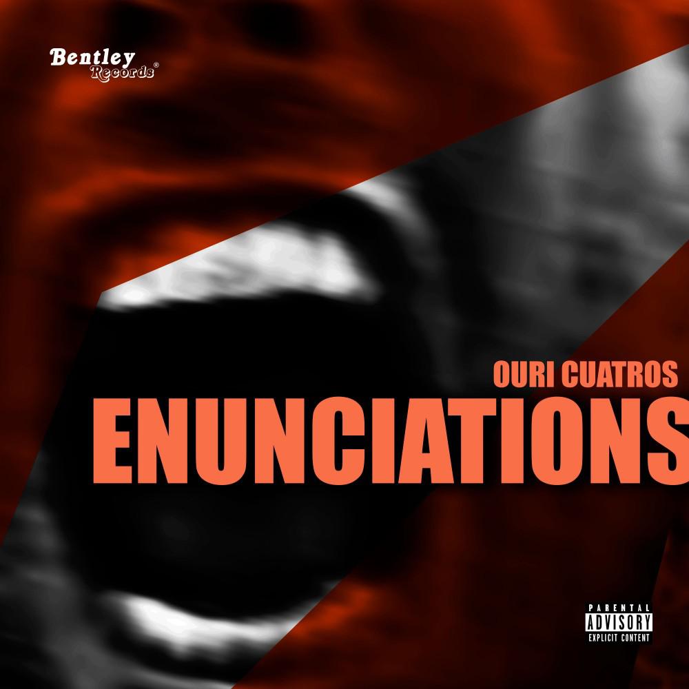 Постер альбома Enunciations