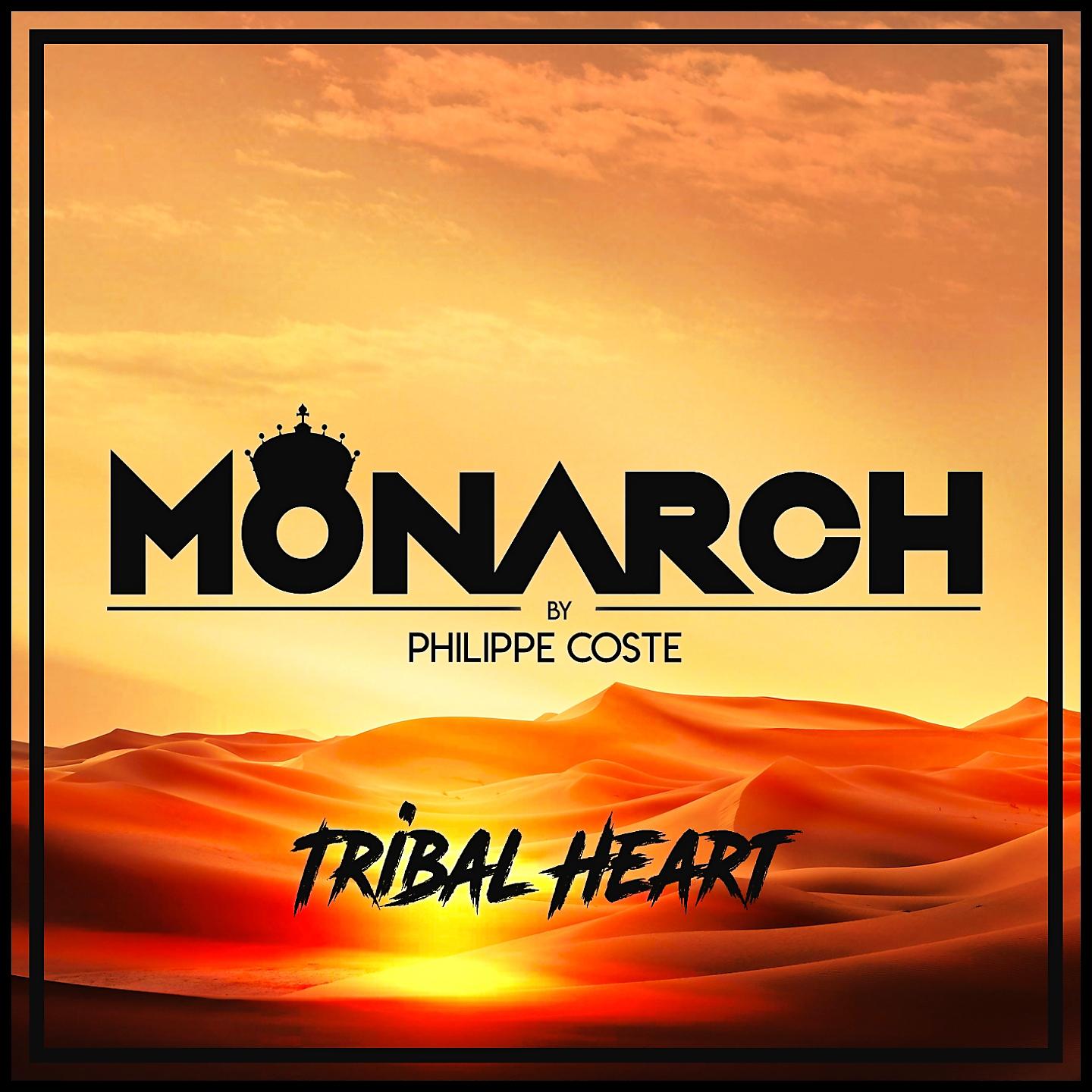 Постер альбома Tribal Heart