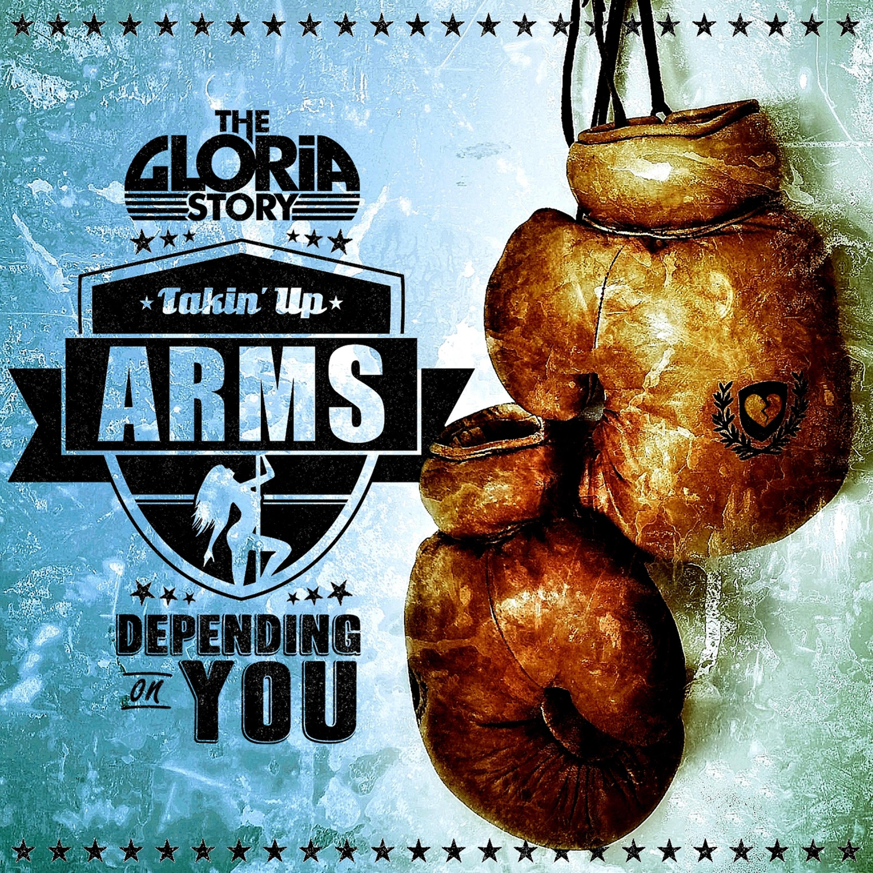 Постер альбома Takin' up Arms