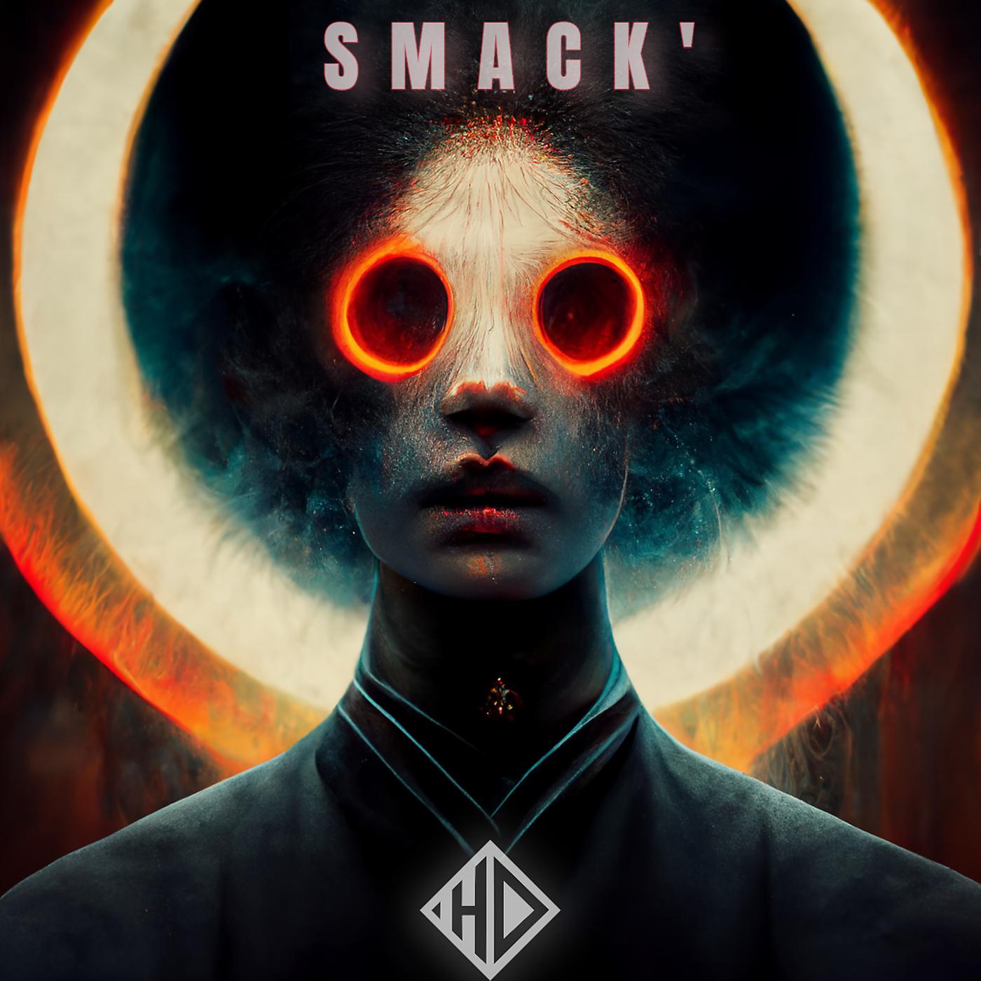 Постер альбома Smack'