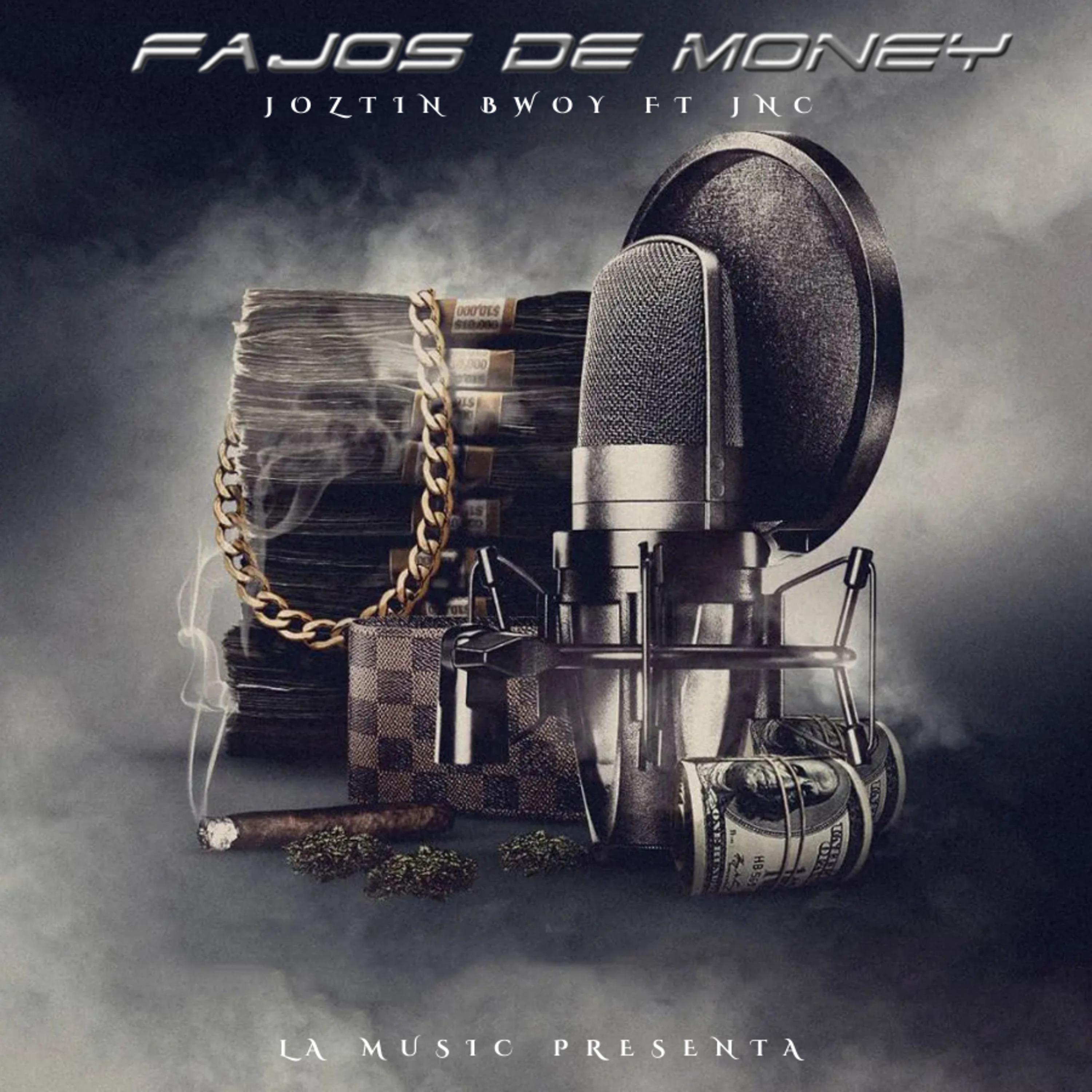 Постер альбома Fajos de Money
