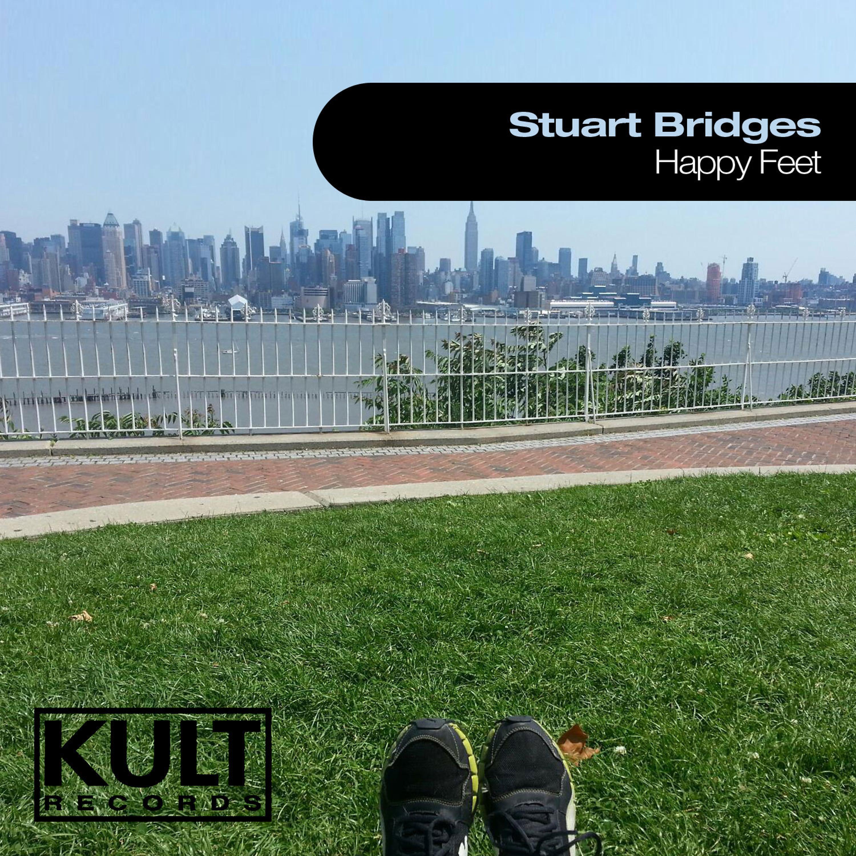 Постер альбома Kult Records Presents "Happy Feet"