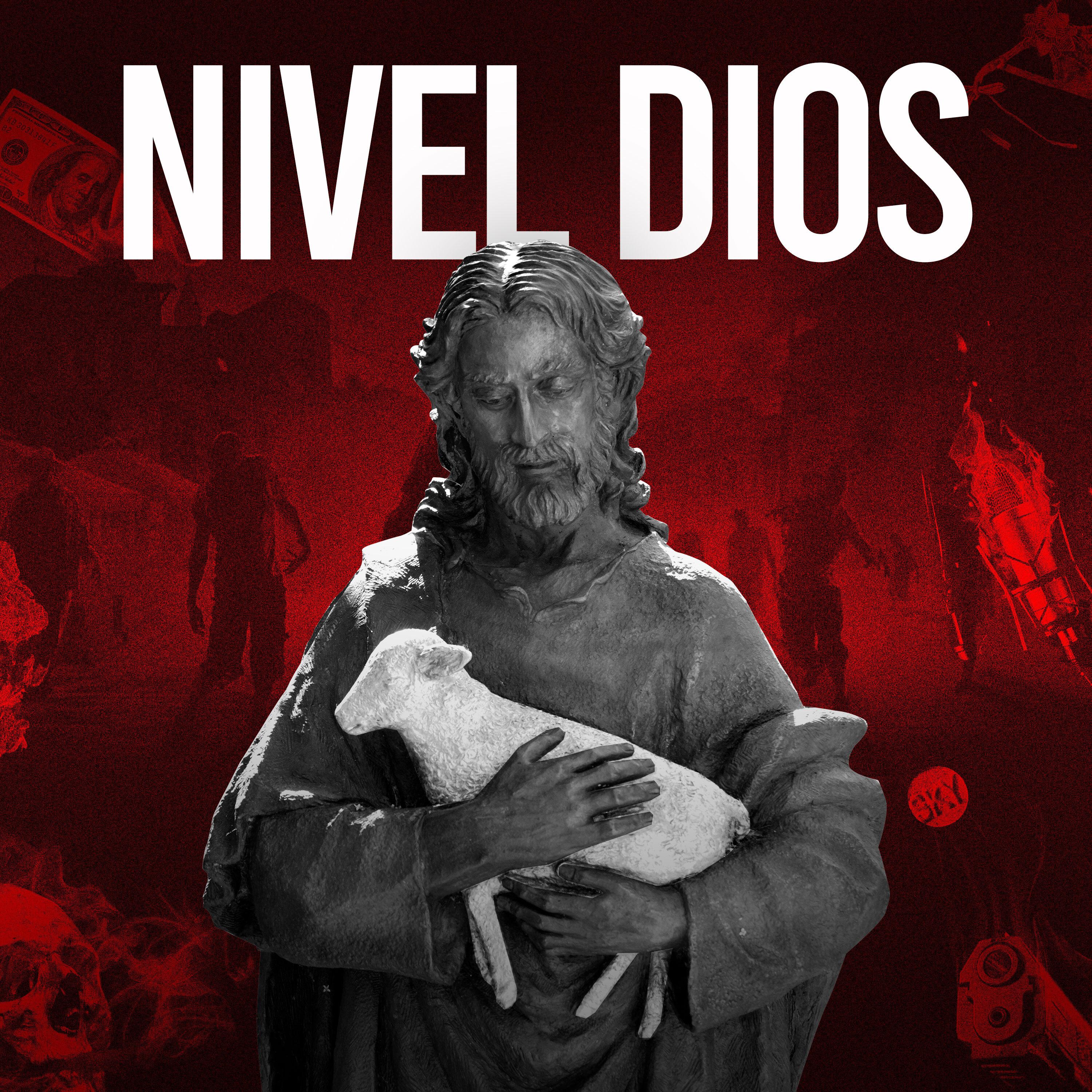 Постер альбома Nivel Dios