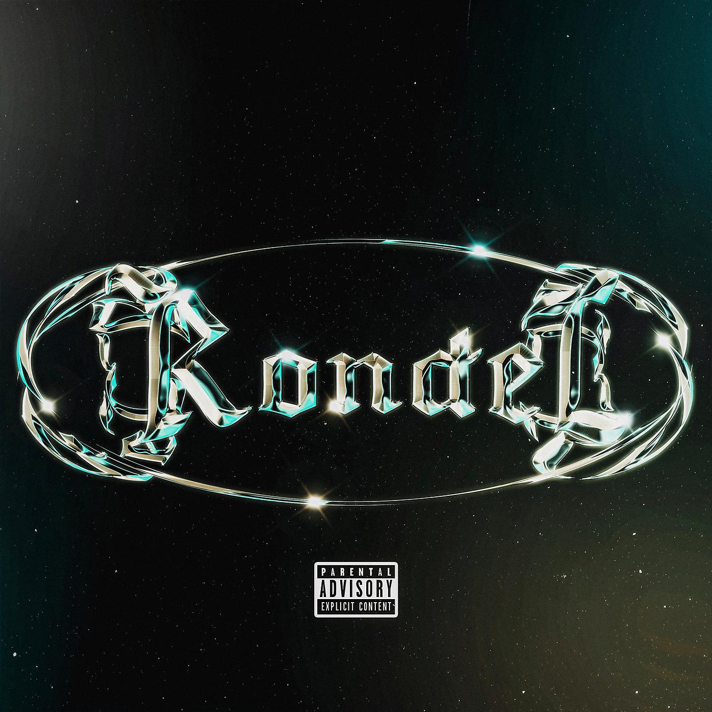 Постер альбома Rondel