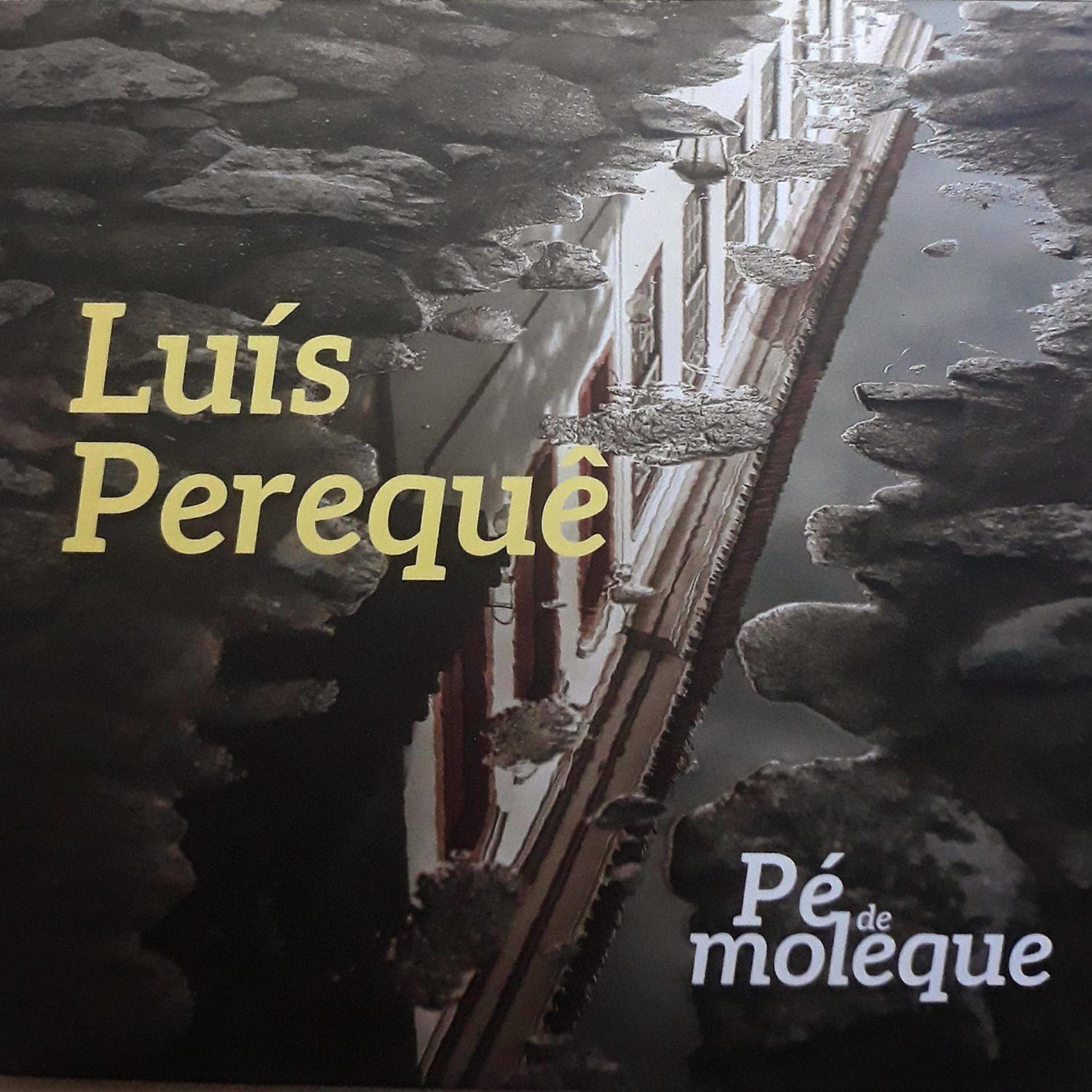 Постер альбома Pé de Moleque