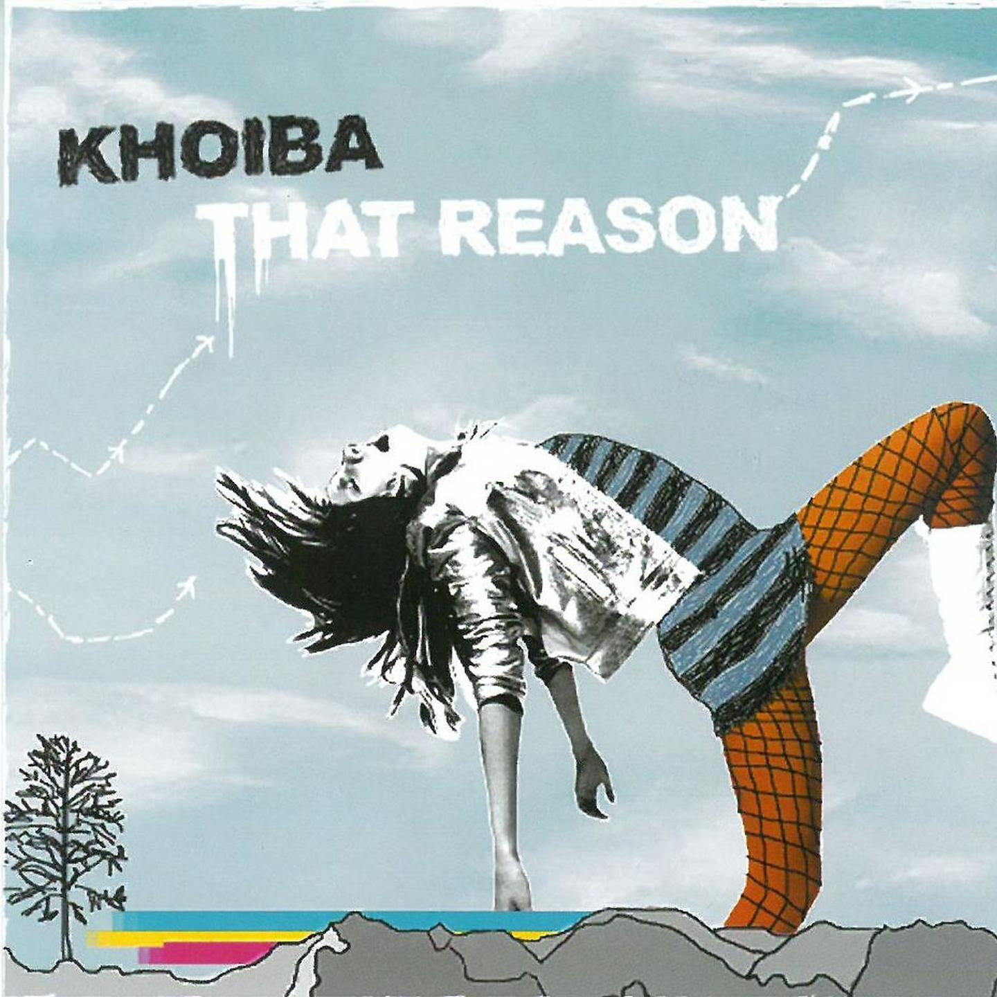Постер альбома That Reason