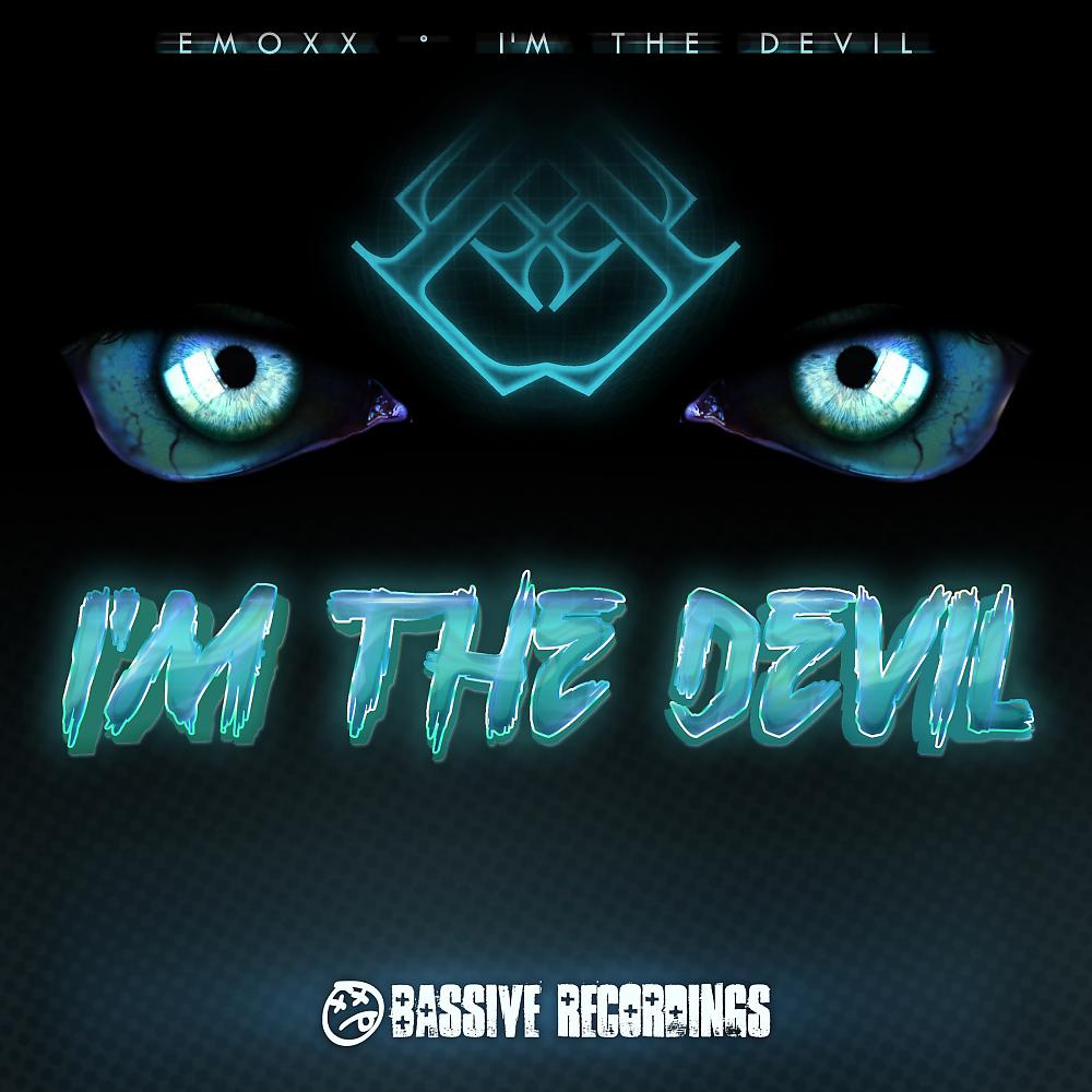 Постер альбома I`m The Devil
