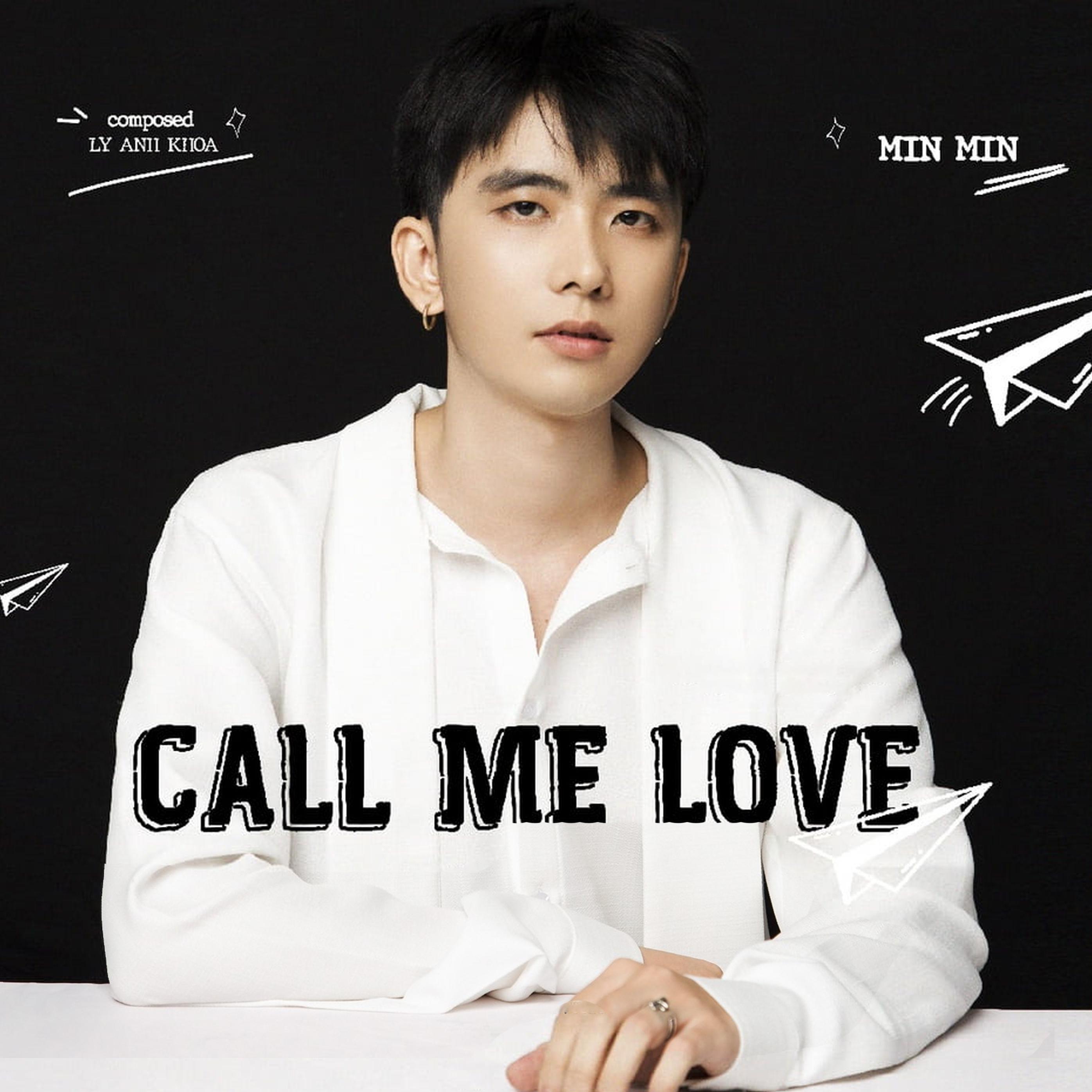 Постер альбома Call Me Love