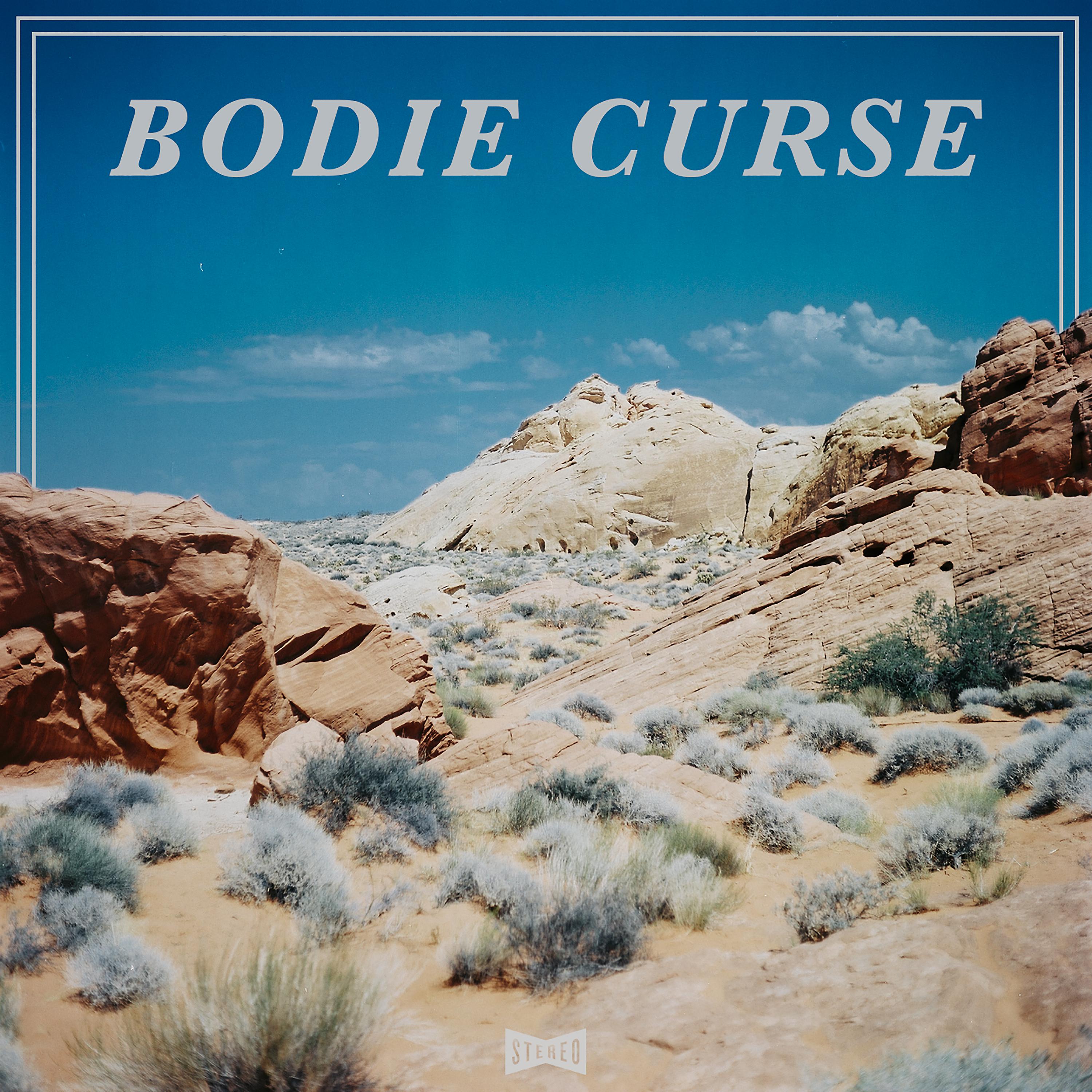 Постер альбома Bodie Curse