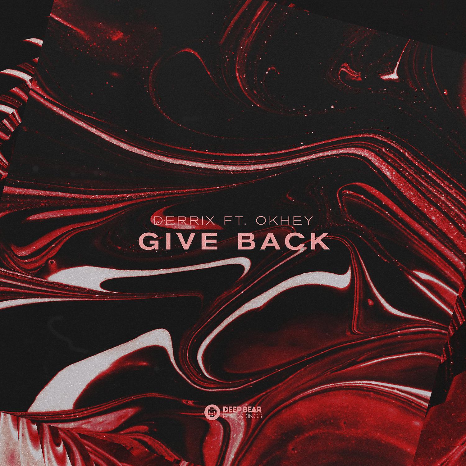 Постер альбома Give Back (feat. Okhey)