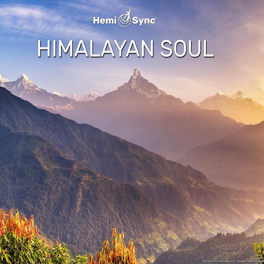 Постер альбома Himalayan Soul