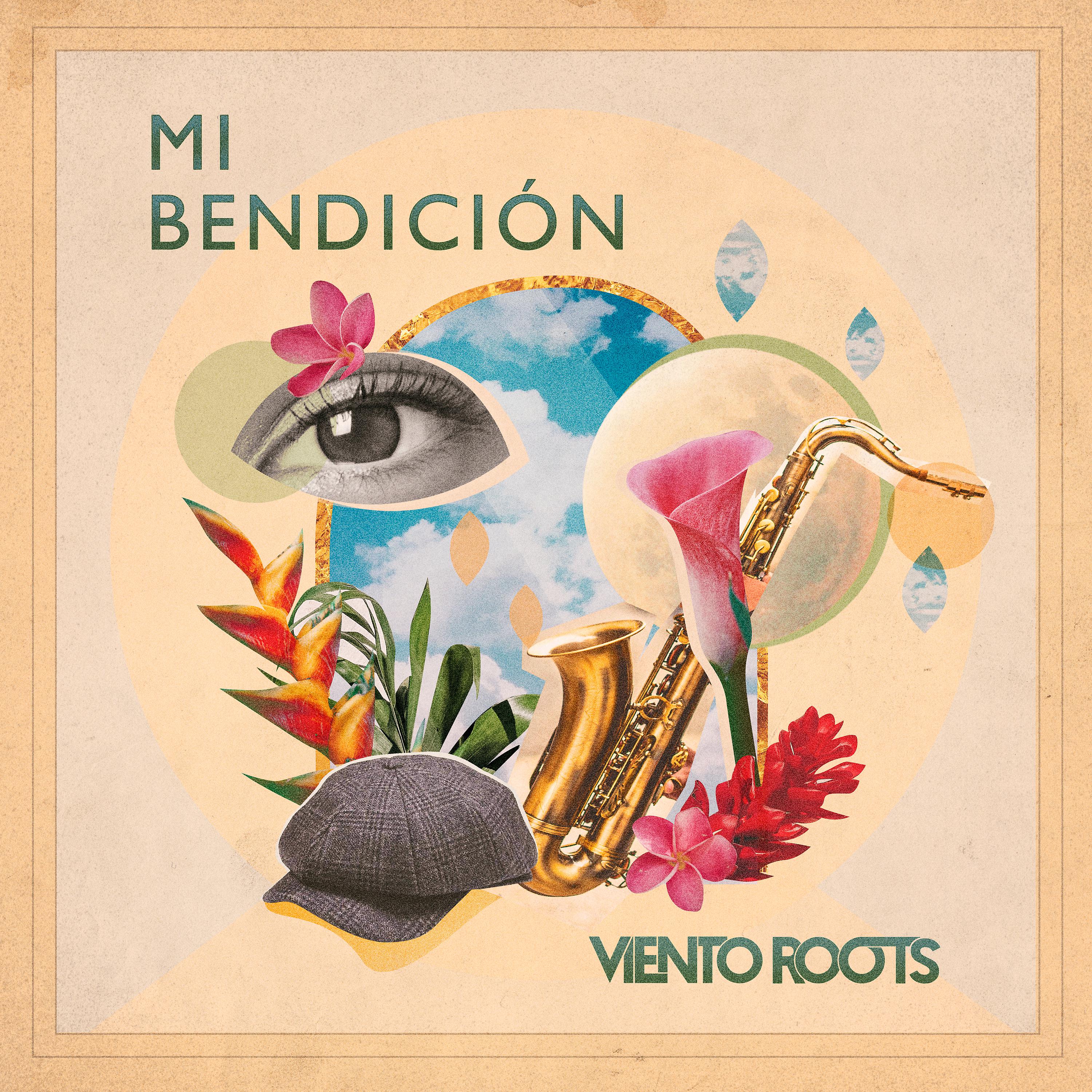 Постер альбома Mi Bendición