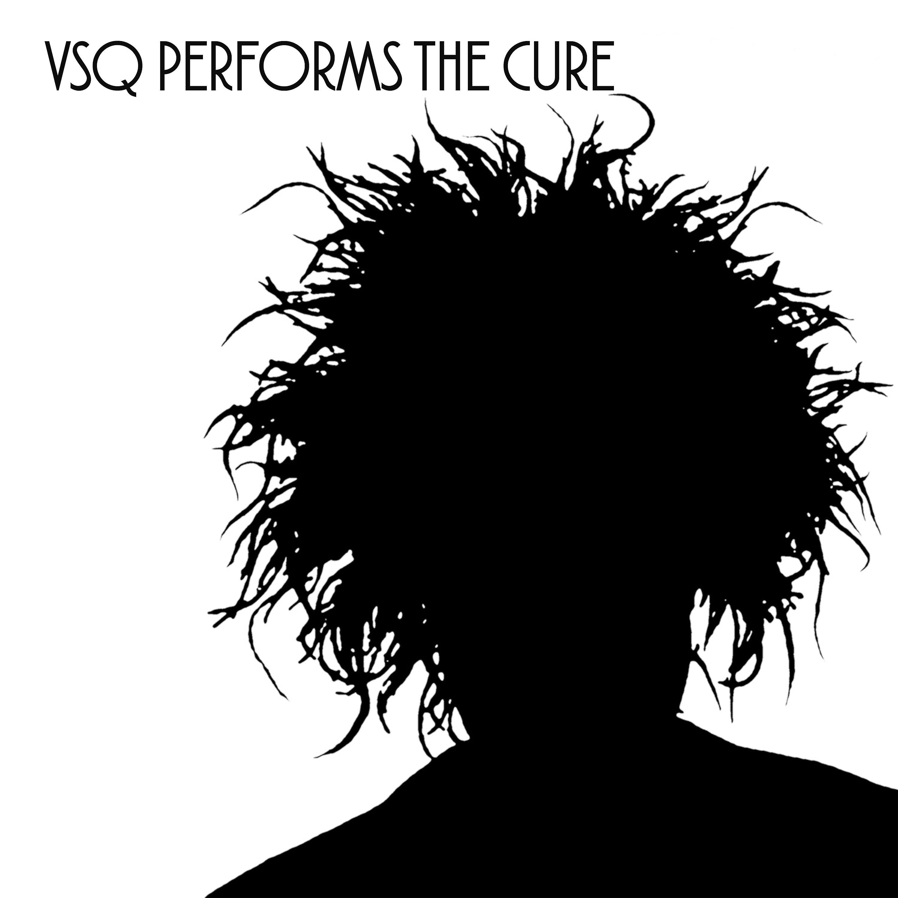 Постер альбома VSQ Performs the Cure
